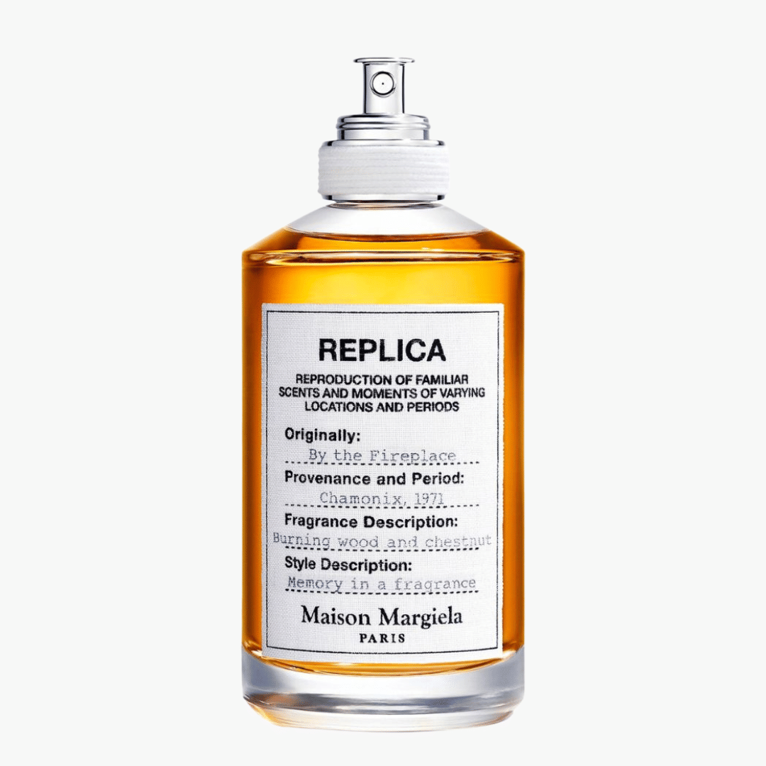 Maison Martin Margiela Maison Margiela Replica By the Fireplace EDT