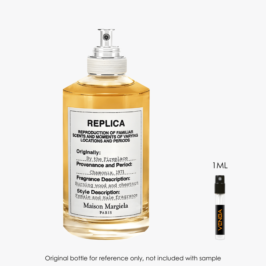Maison Martin Margiela Maison Margiela Replica By the Fireplace EDT