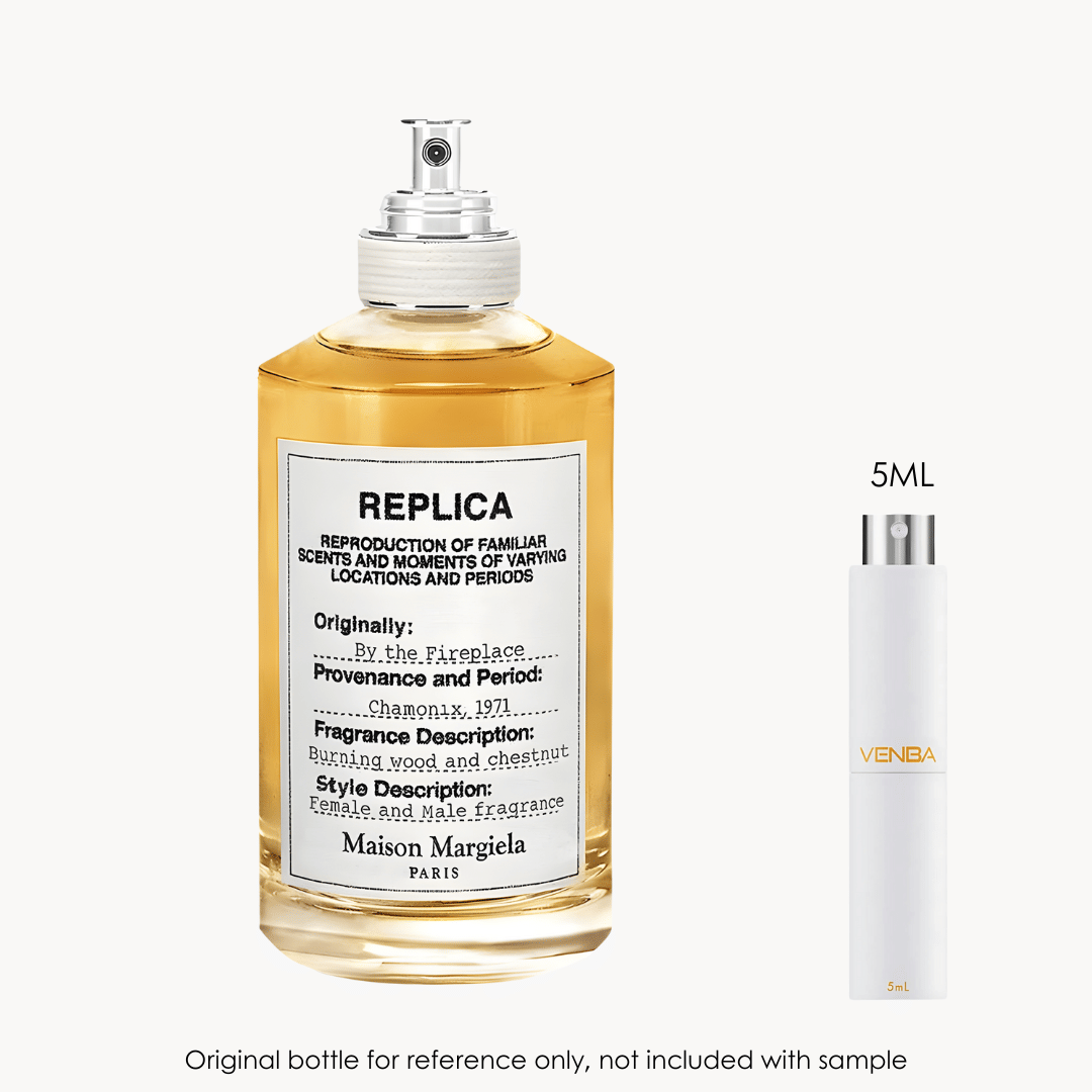 Maison Martin Margiela Maison Margiela Replica By the Fireplace EDT