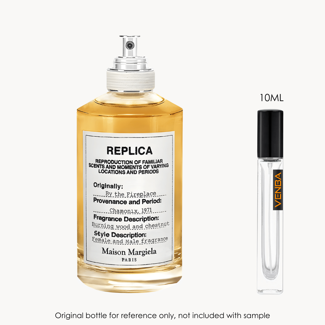 Maison Martin Margiela Maison Margiela Replica By the Fireplace EDT