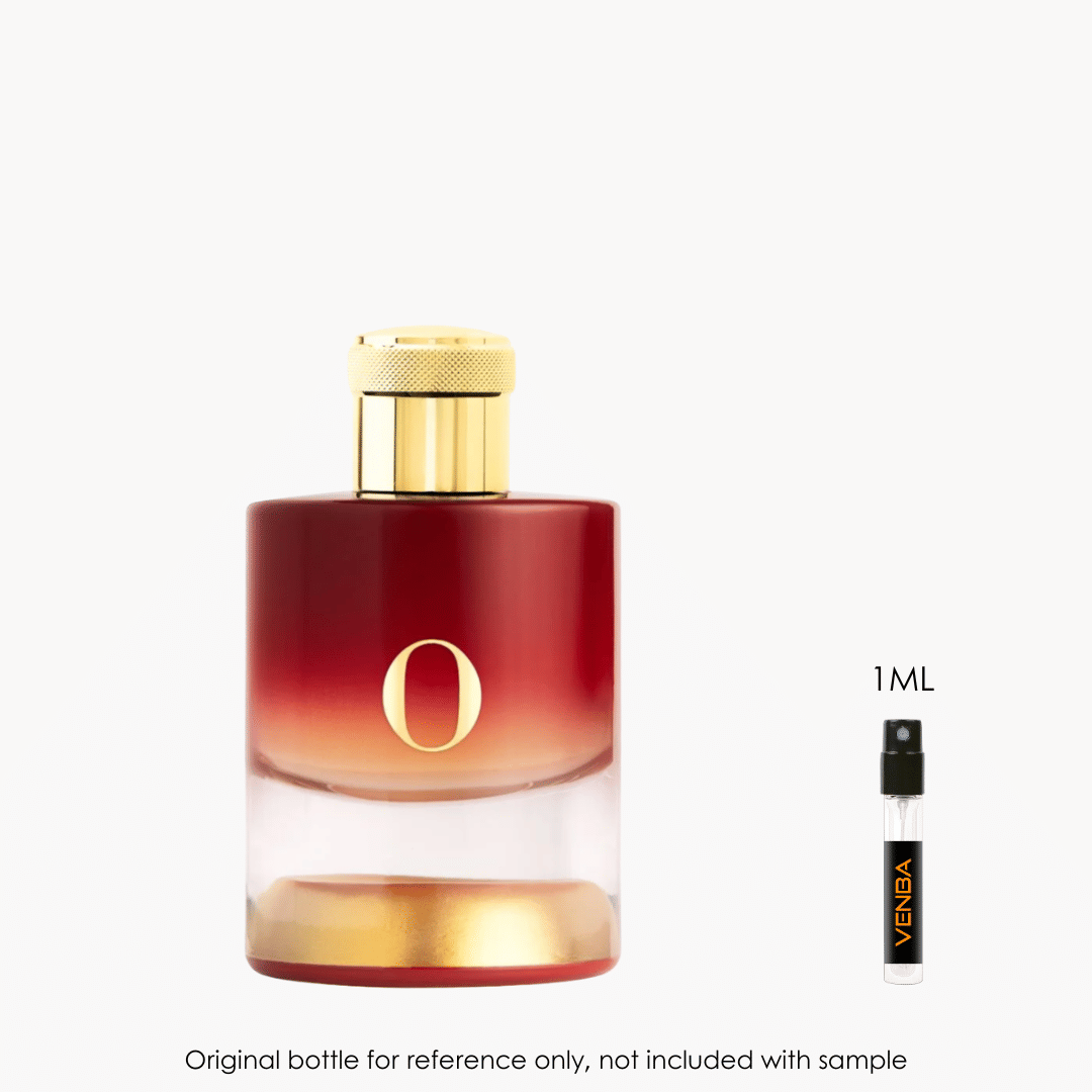 Pantheon Roma O Special Edition Extrait