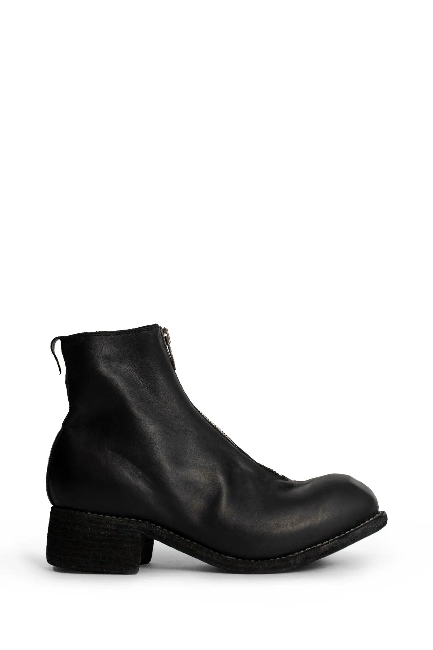 GUIDI Baby calfskin Pl1 Boots