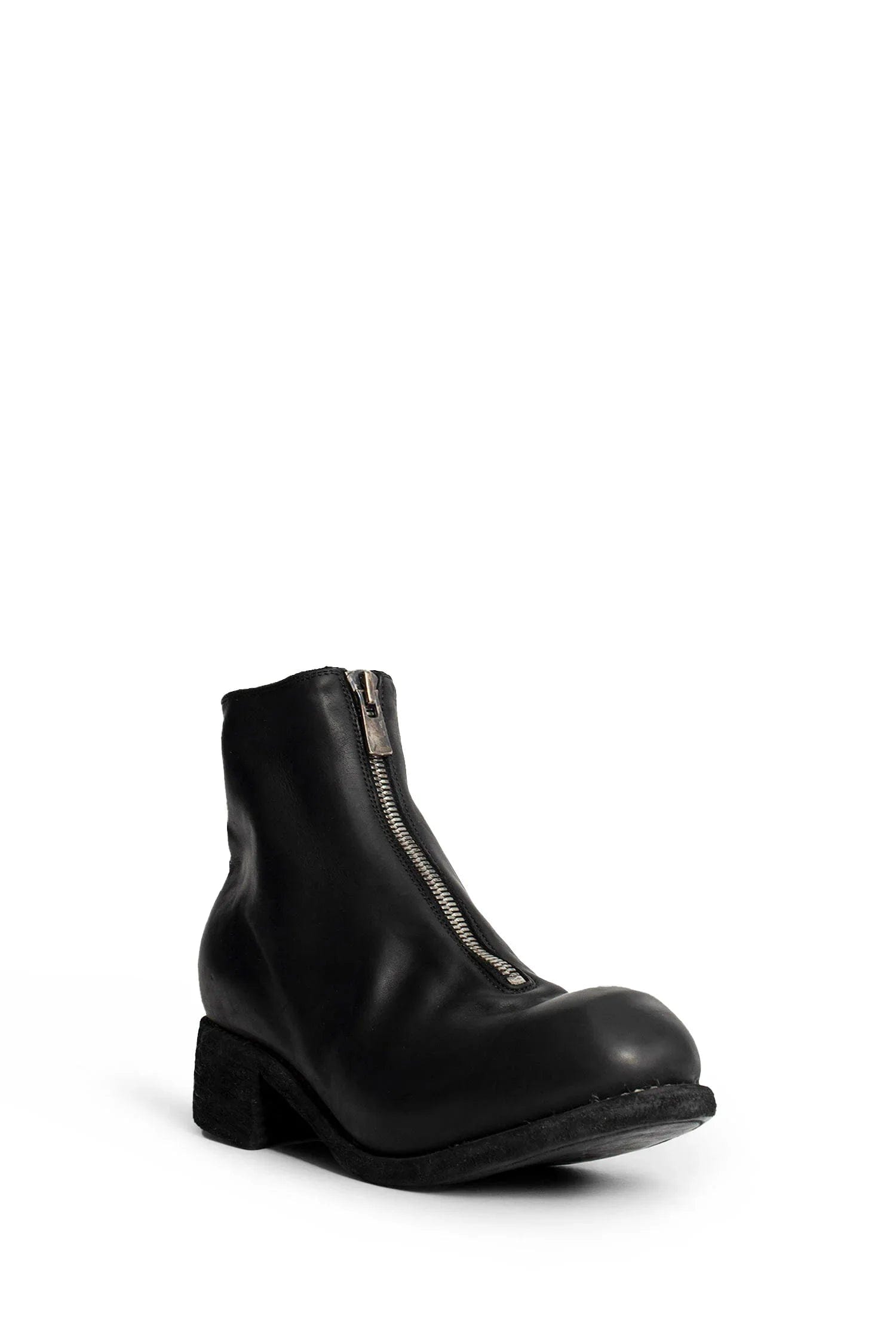 GUIDI Baby calfskin Pl1 Boots