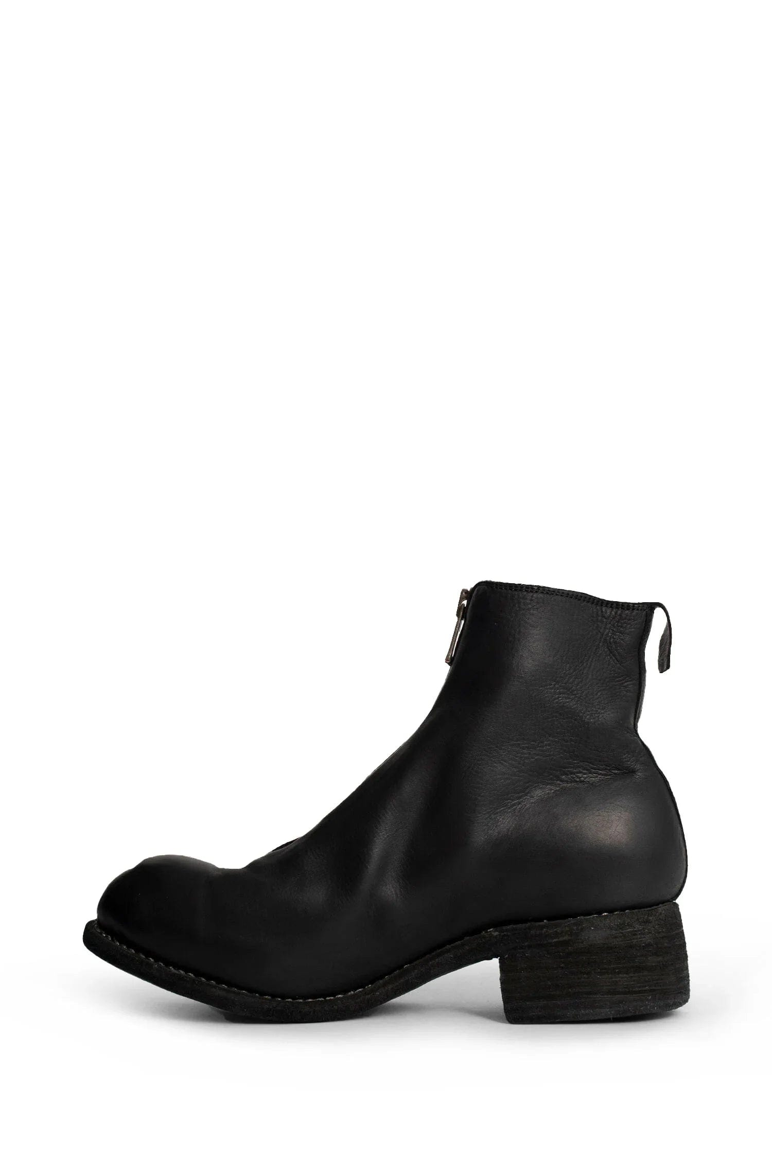 GUIDI Baby calfskin Pl1 Boots