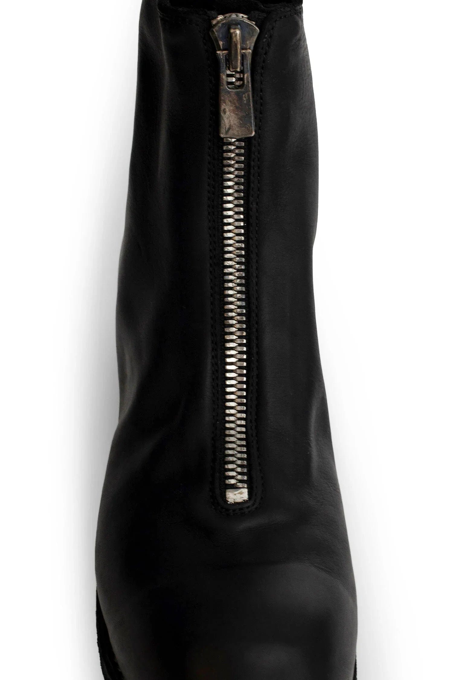 GUIDI Baby calfskin Pl1 Boots