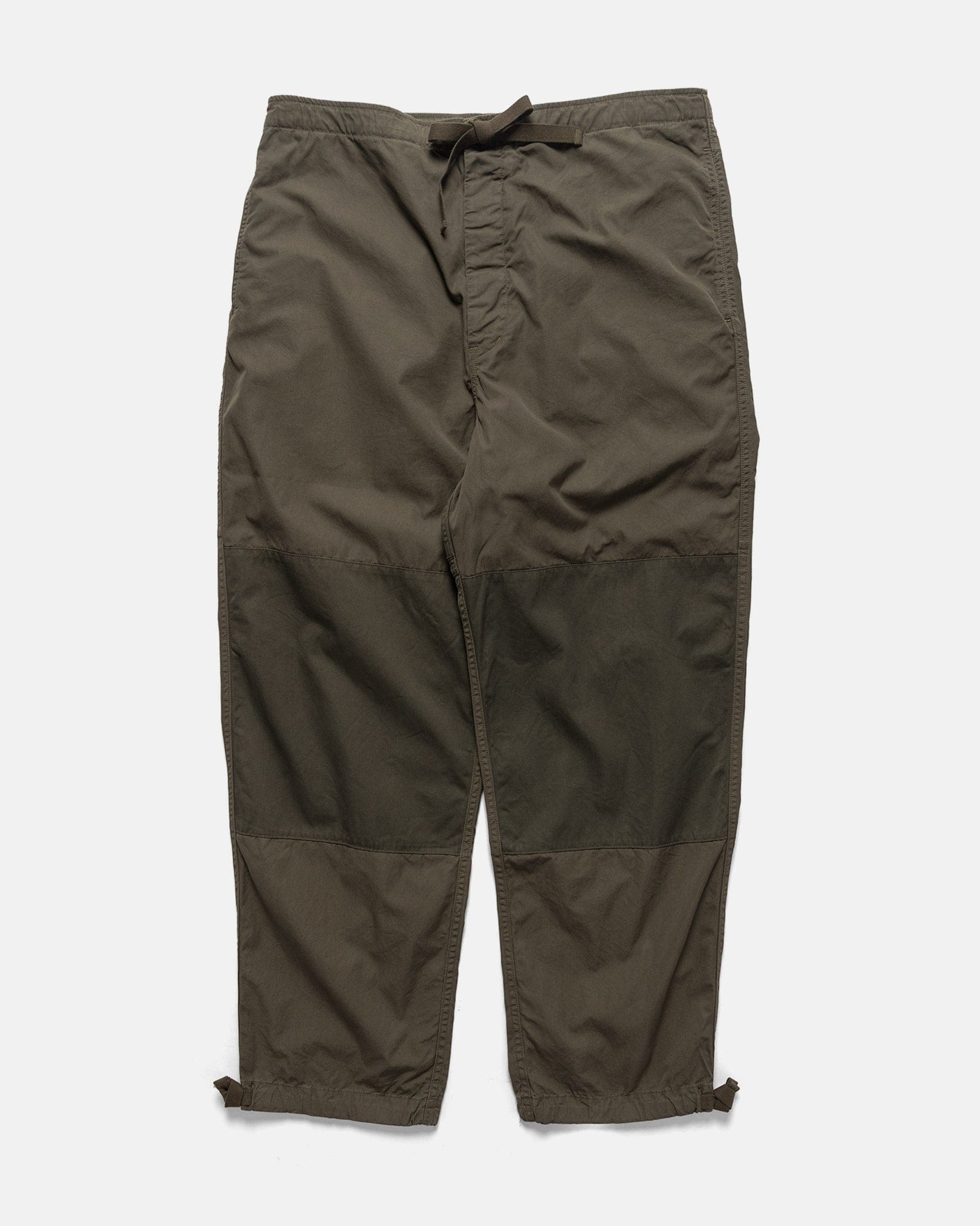 Visvim Sharma MIL Pants Olive
