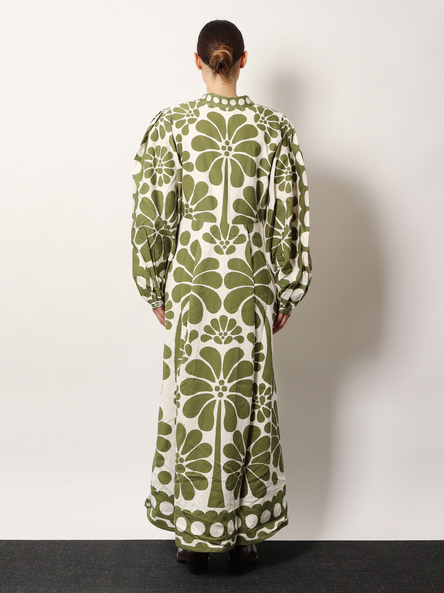 FARM RIO Palermo Maxi Dress