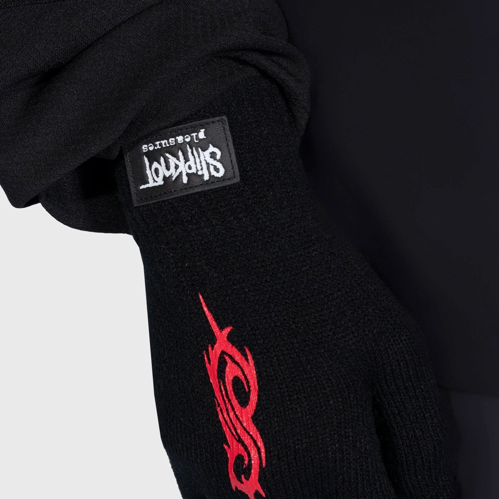 Pleasures CULT KNIT GLOVES