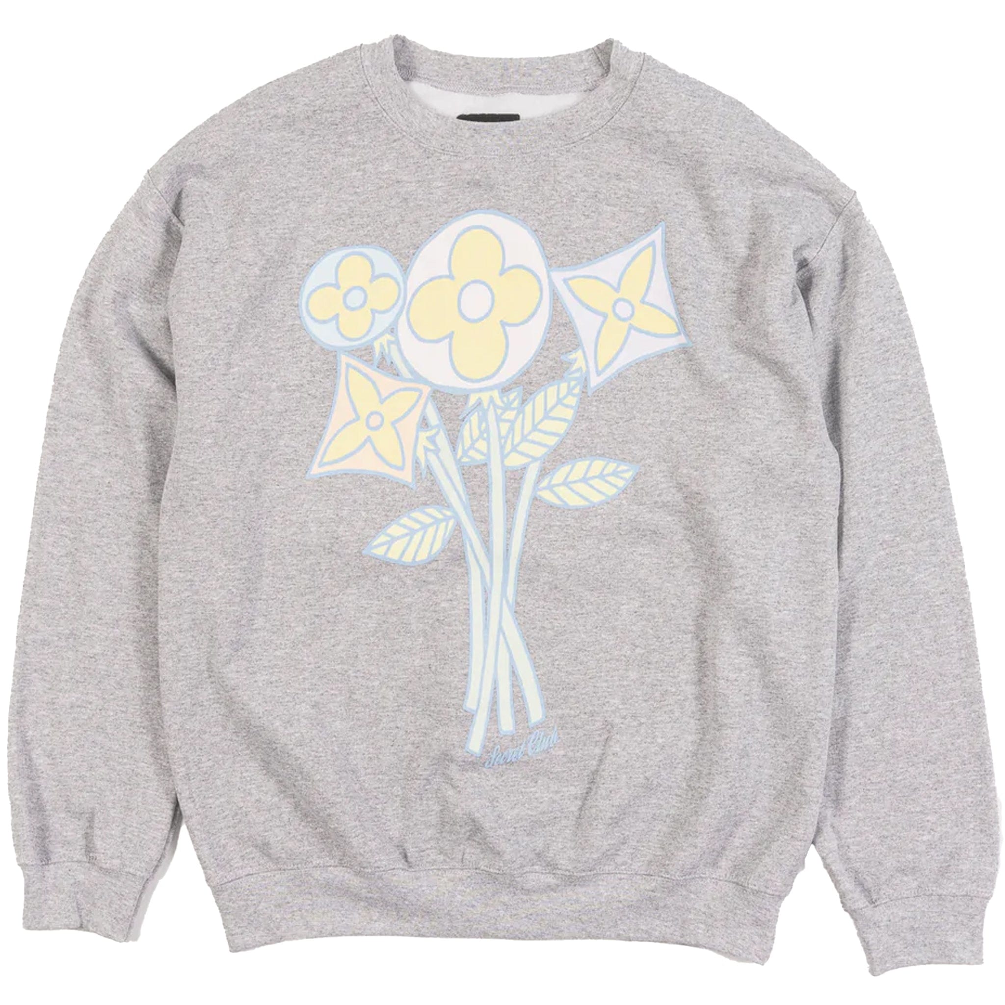 Market SC FLOWER Sweatshirt