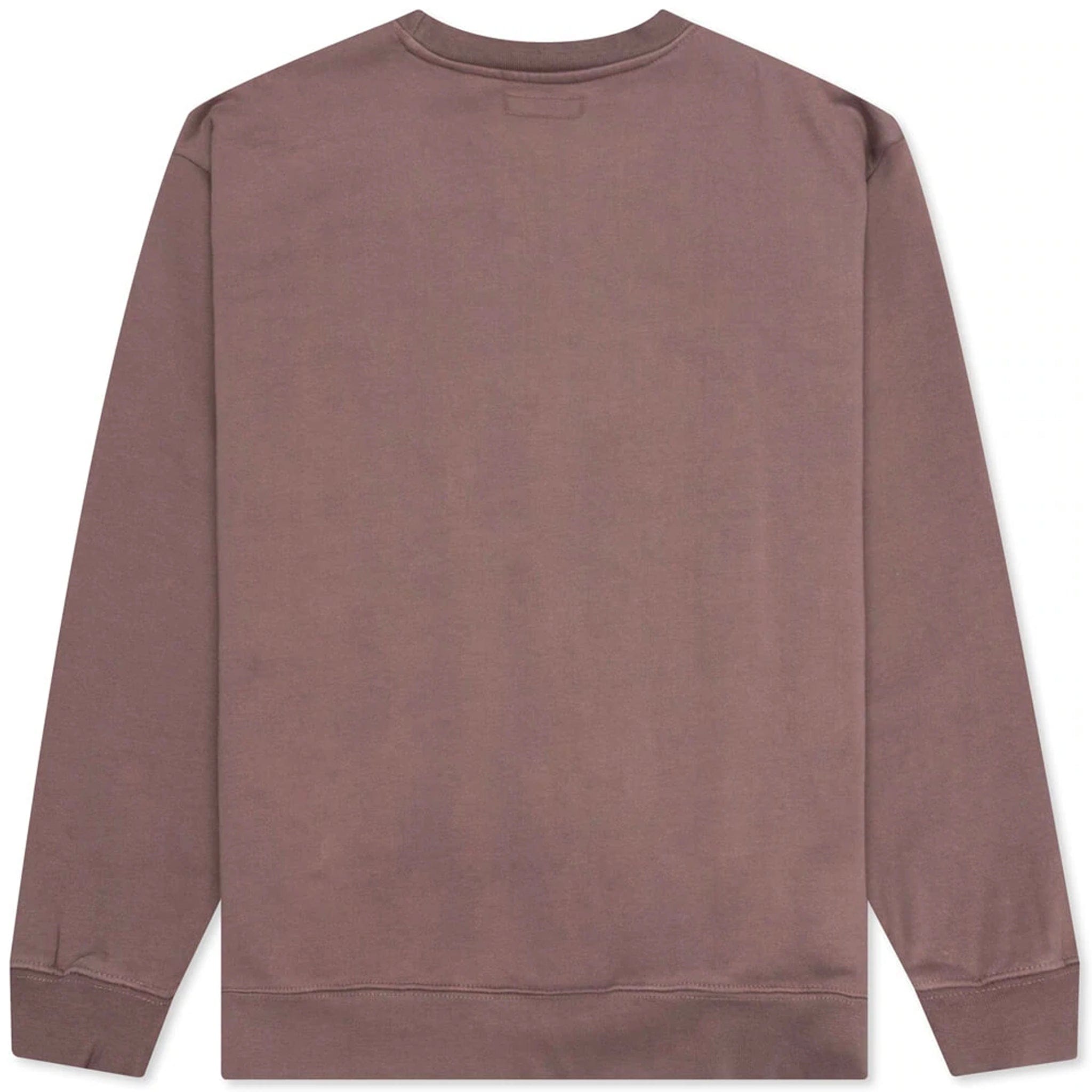Market Script Sweatshirt