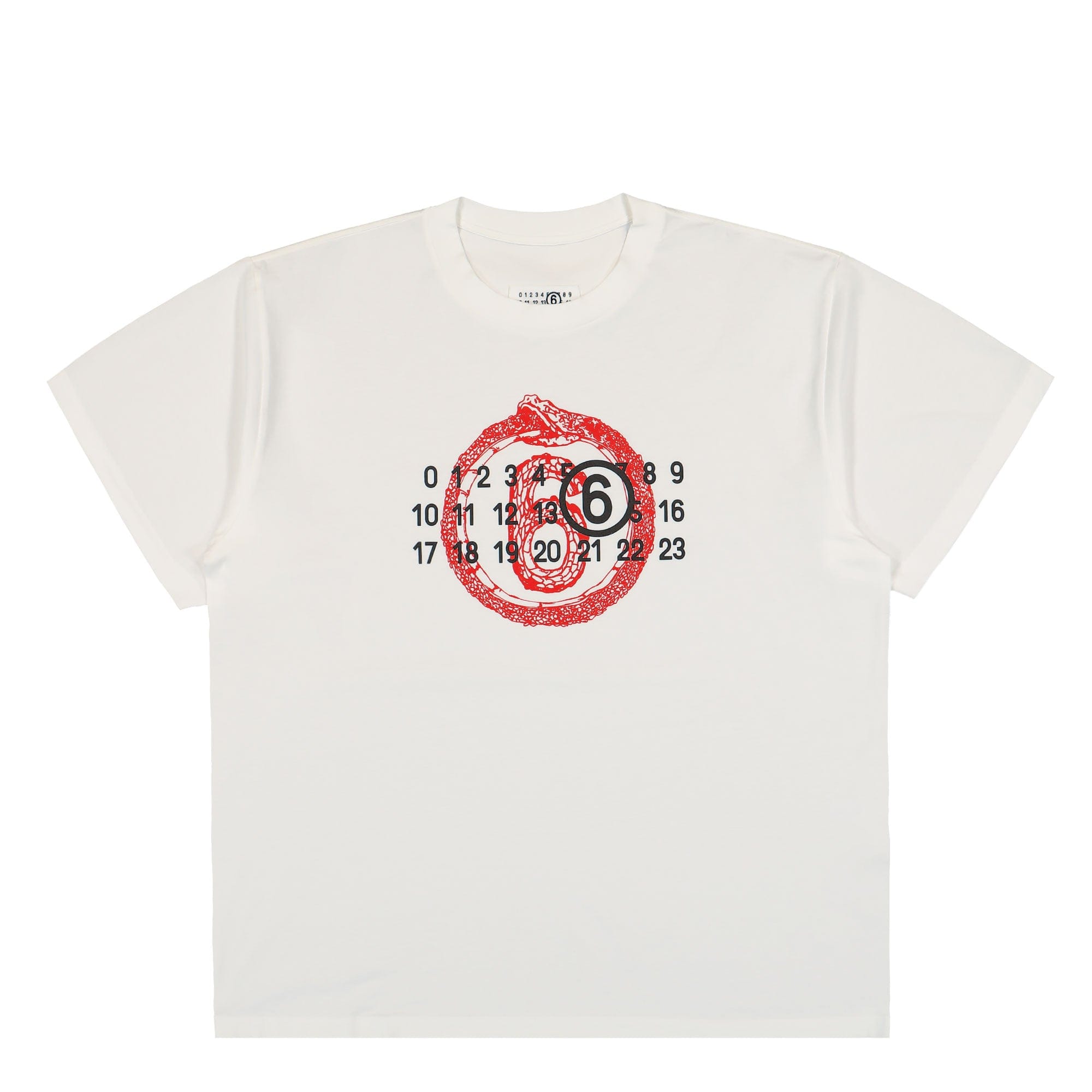 MM6 Maison Margiela T - Shirt