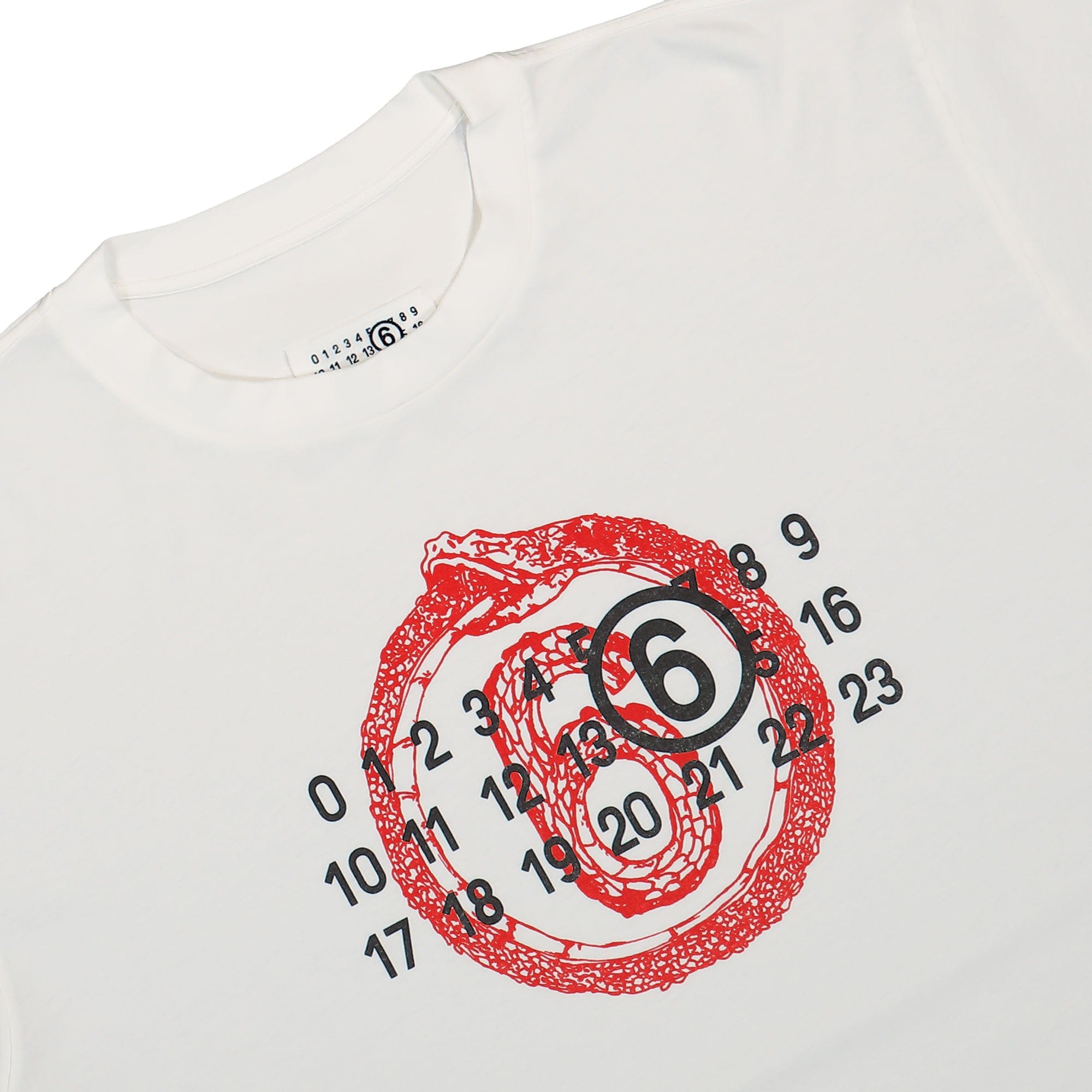 MM6 Maison Margiela T - Shirt