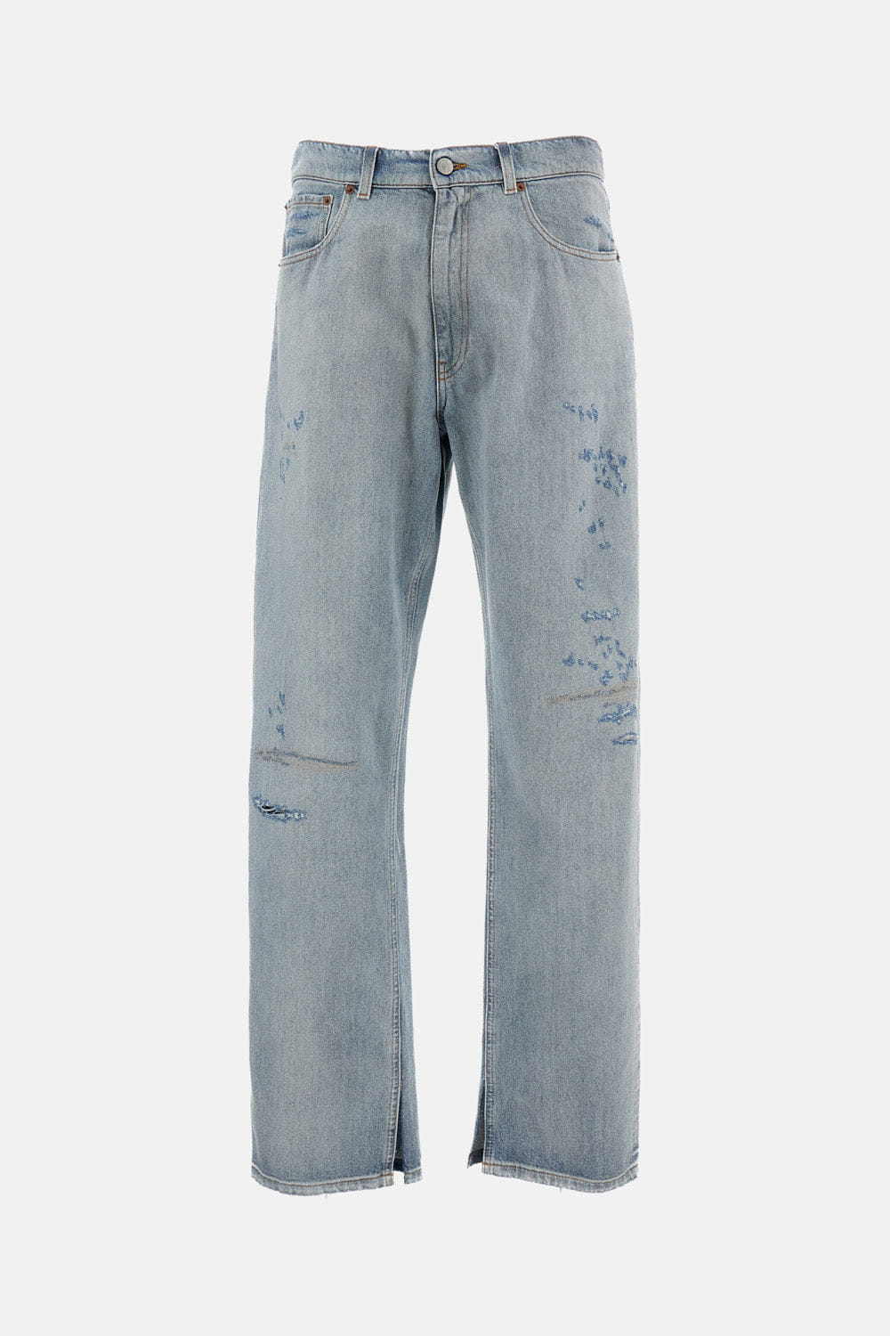 MM6 Maison Margiela DENIM 5 TASCHE
