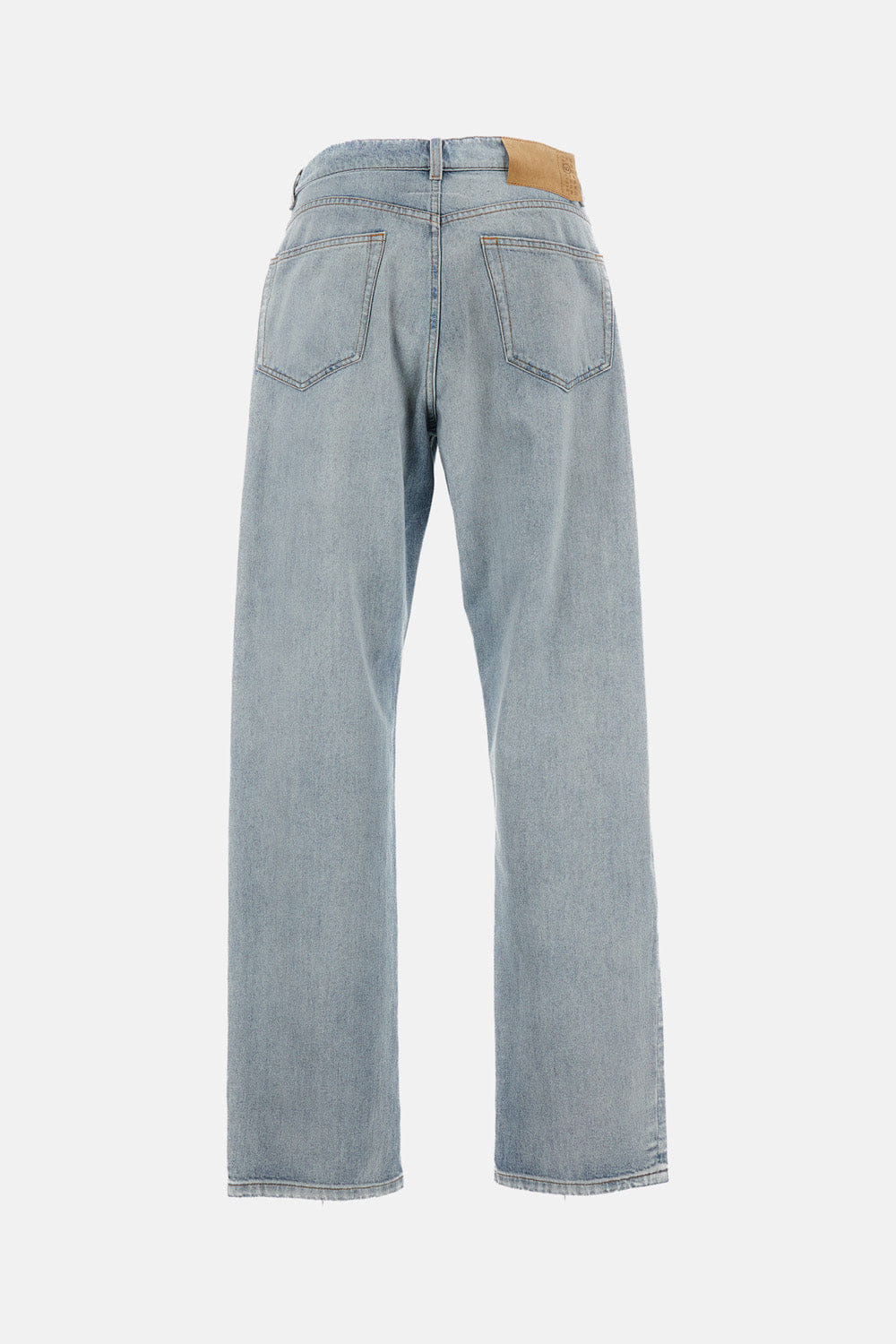 MM6 Maison Margiela DENIM 5 TASCHE