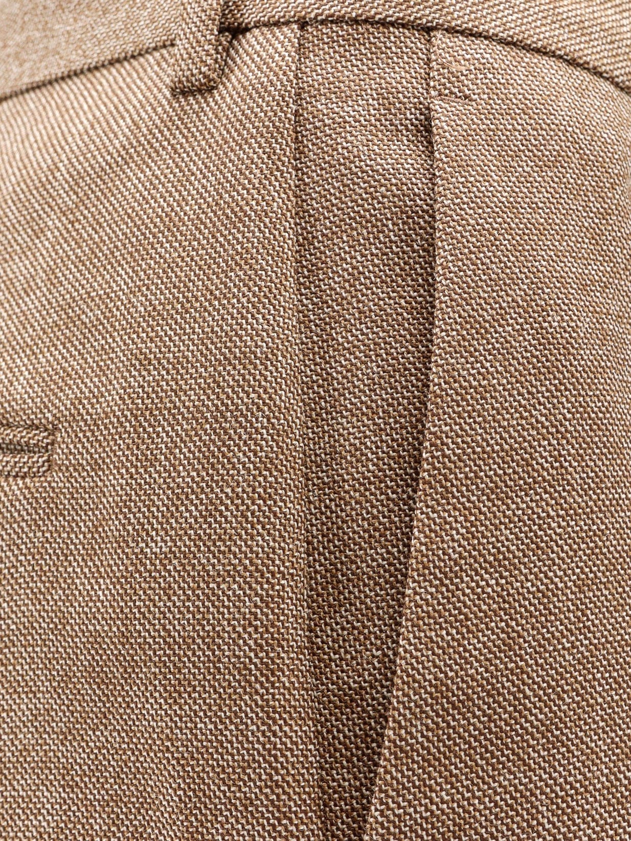 MM6 Maison Margiela Virgin wool trousers