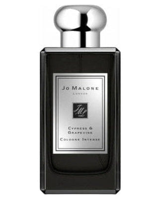 Jo Malone Cypress & Grapevine
