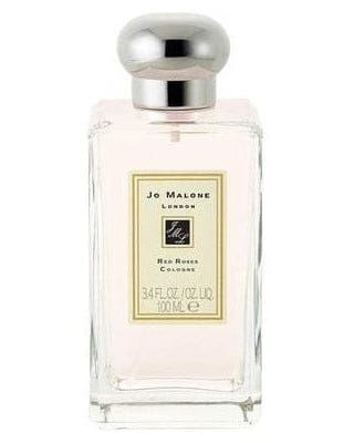 Jo Malone Red Roses