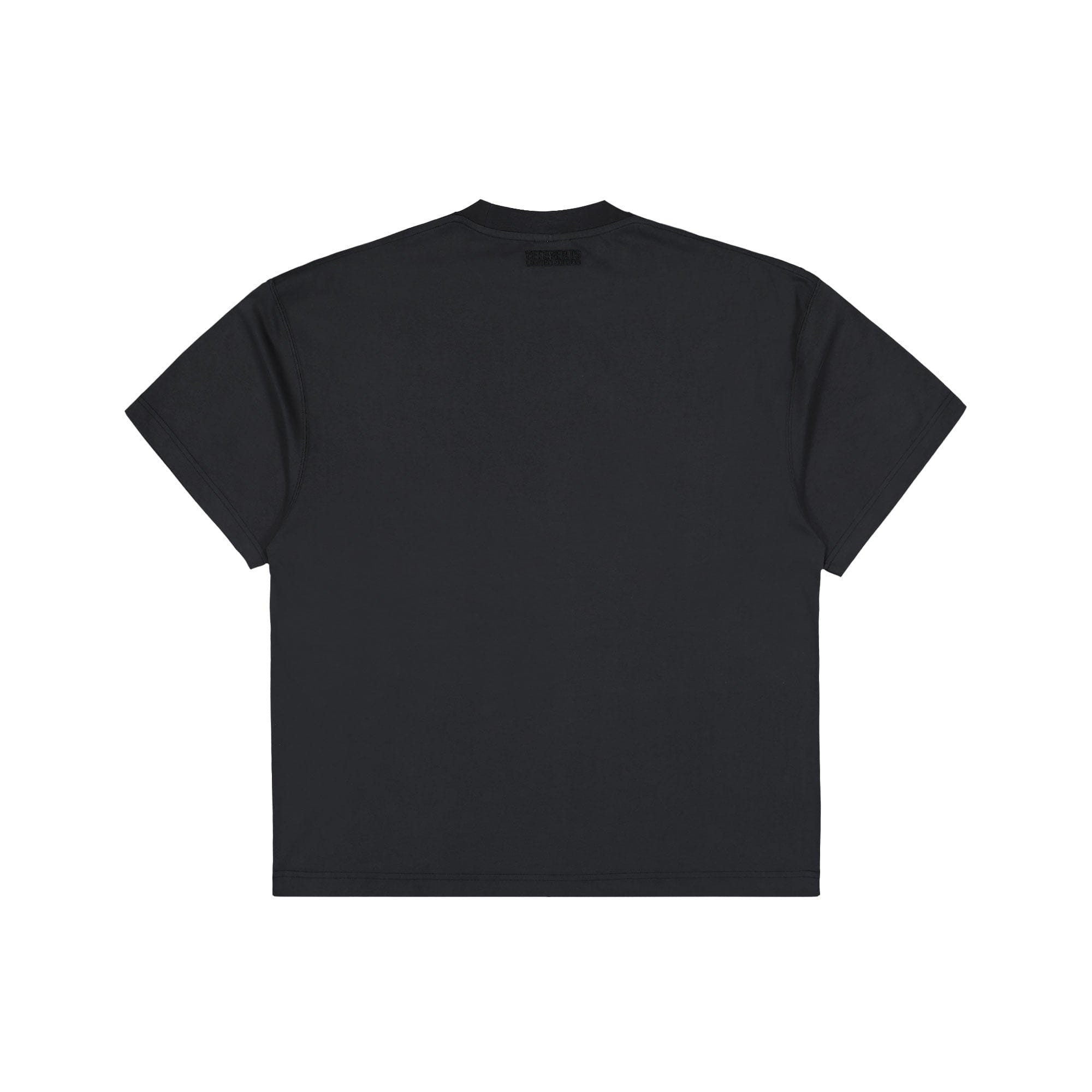 Vetements Polizei Regular T - Shirt