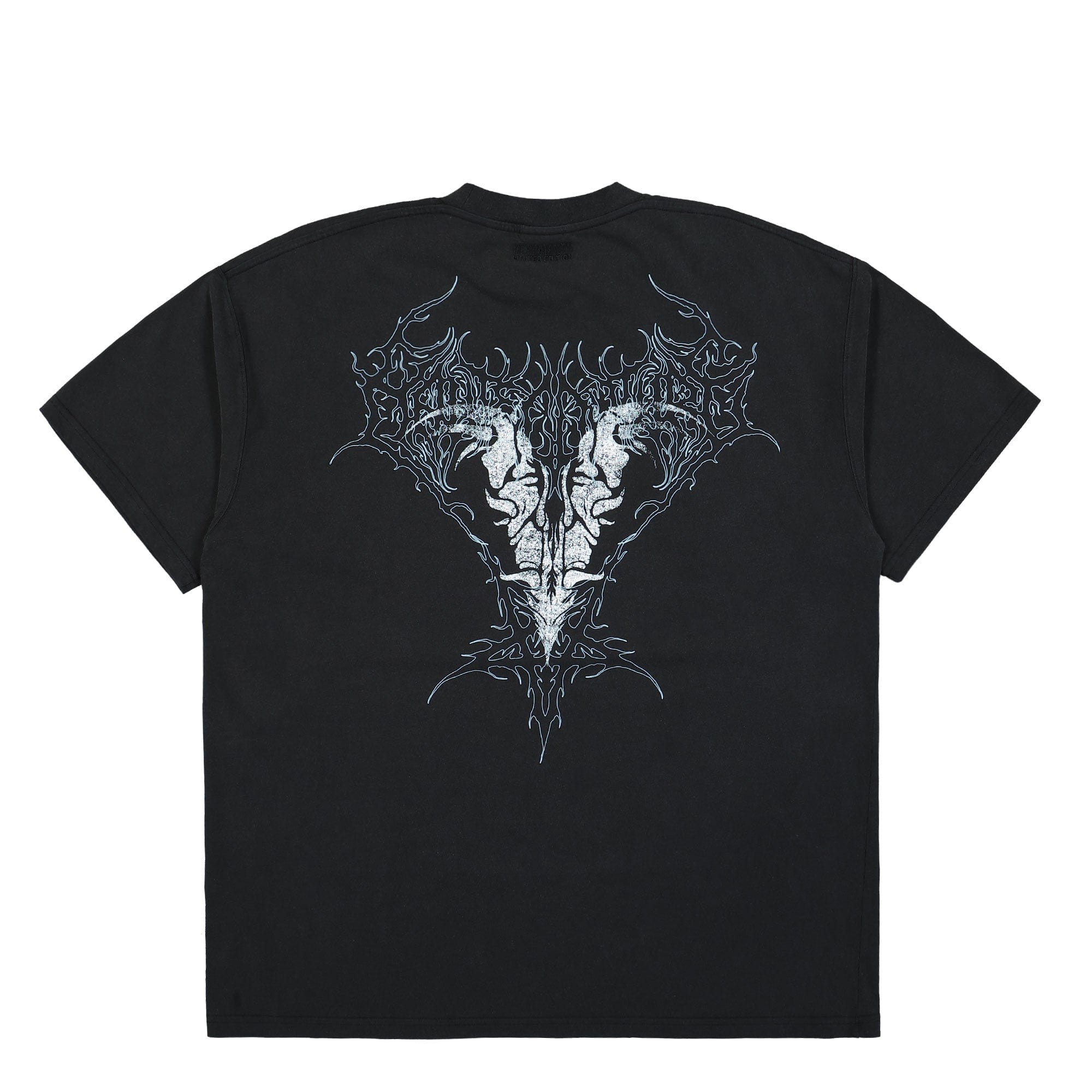 Vetements Bone V Regular T - Shirt