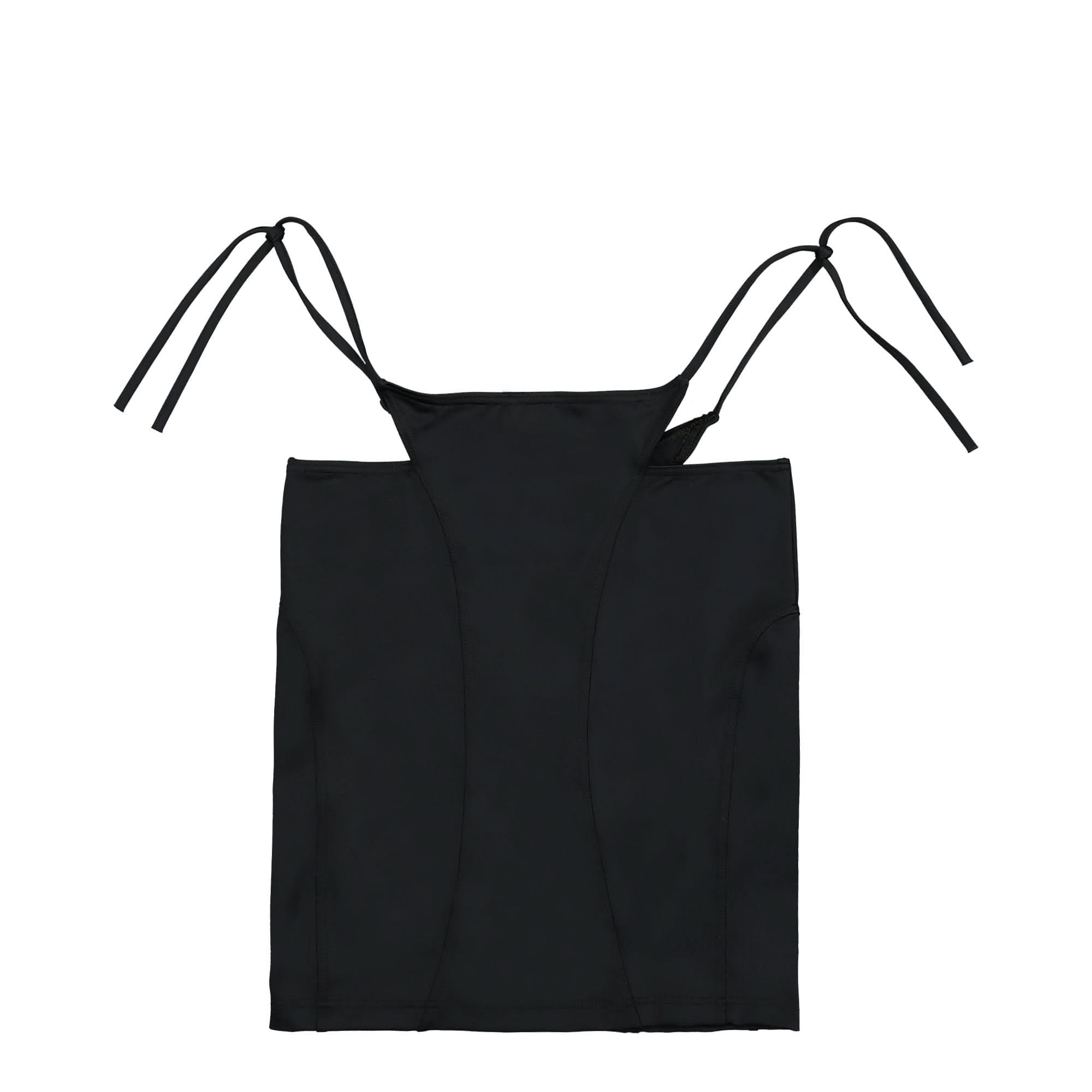 Vetements Deconstructed Bikini Skirt