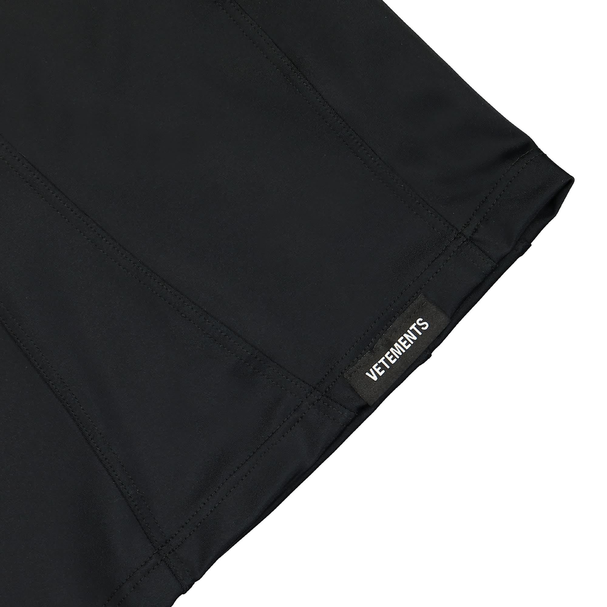 Vetements Deconstructed Bikini Skirt