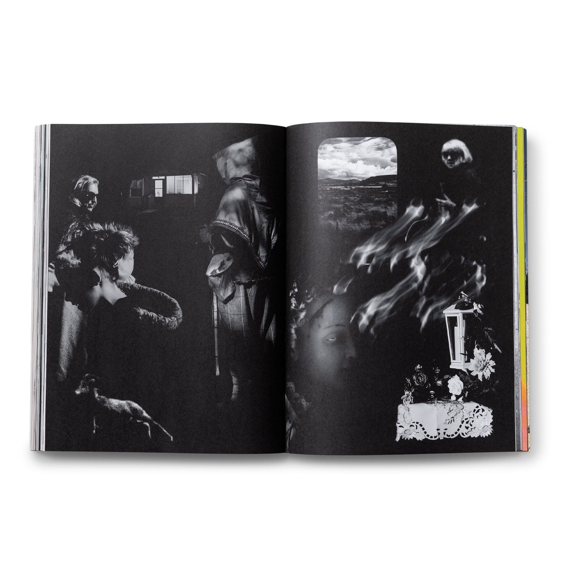 Carhartt Wip WIP Magazine #10