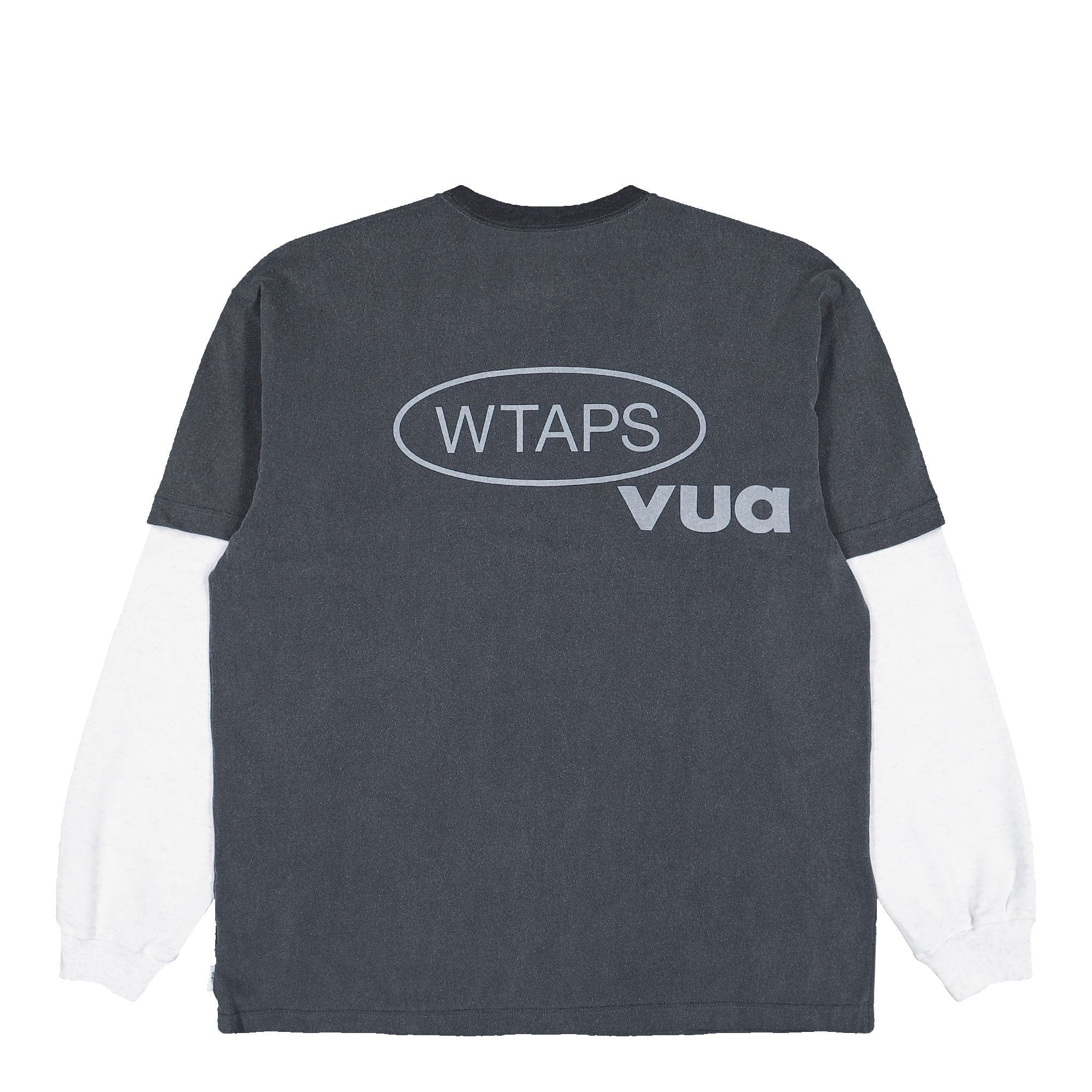 WTAPS SLDR / LS / Cotton