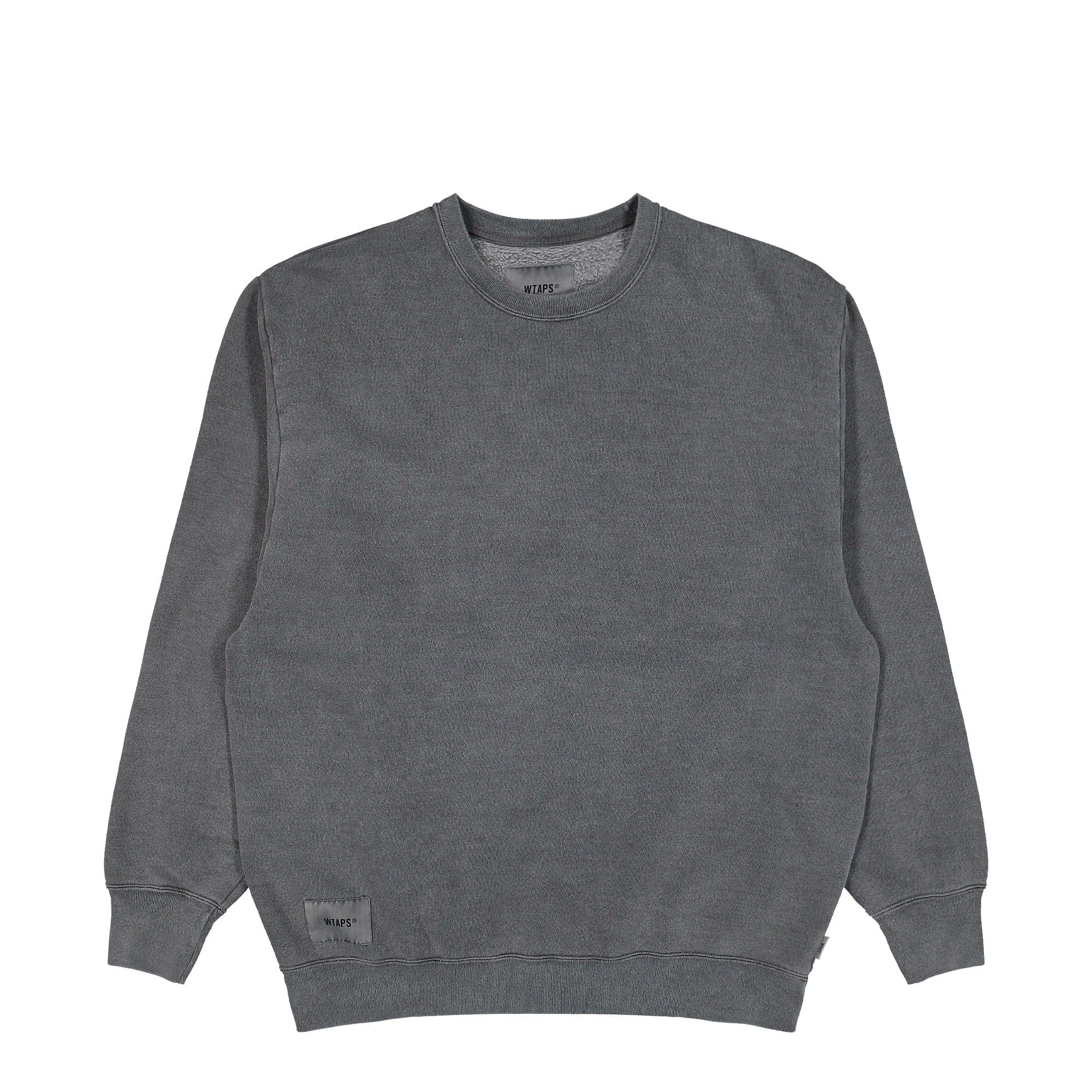 WTAPS Sign - Od / Sweater / Ctpl