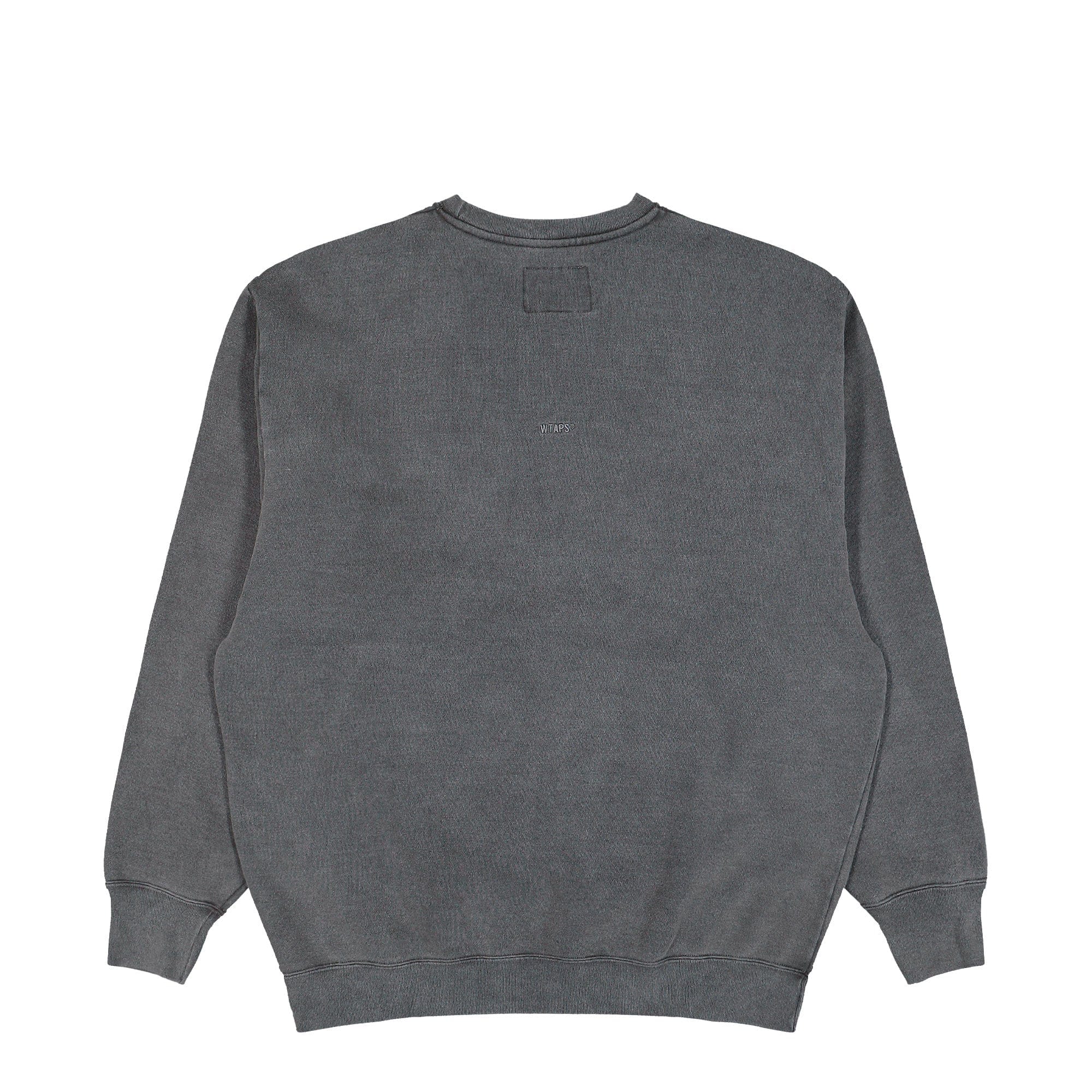 WTAPS Sign - Od / Sweater / Ctpl