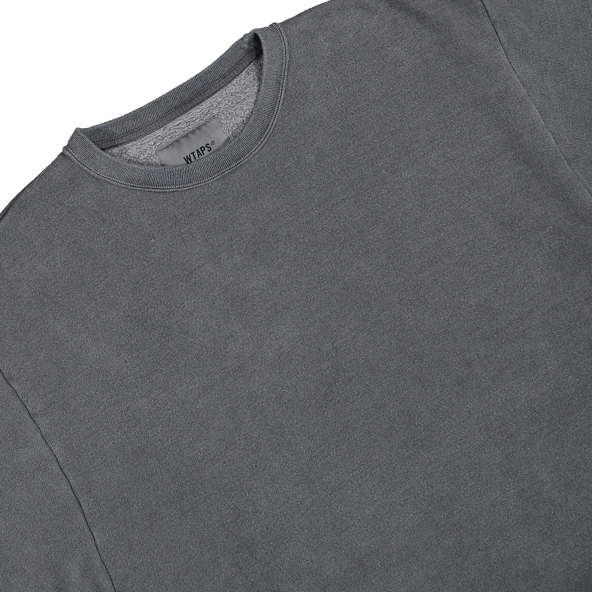WTAPS Sign - Od / Sweater / Ctpl