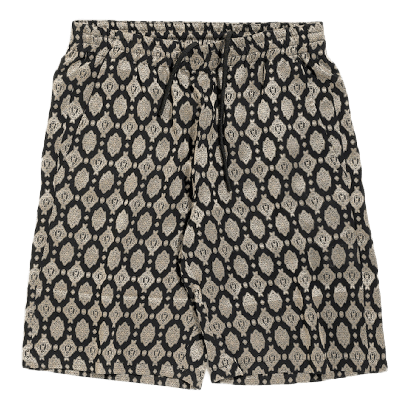 Needles Basketball Shorts Blue