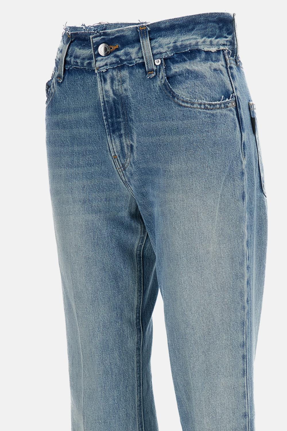 Haikure JEANS FLORA CUT POLLOCK