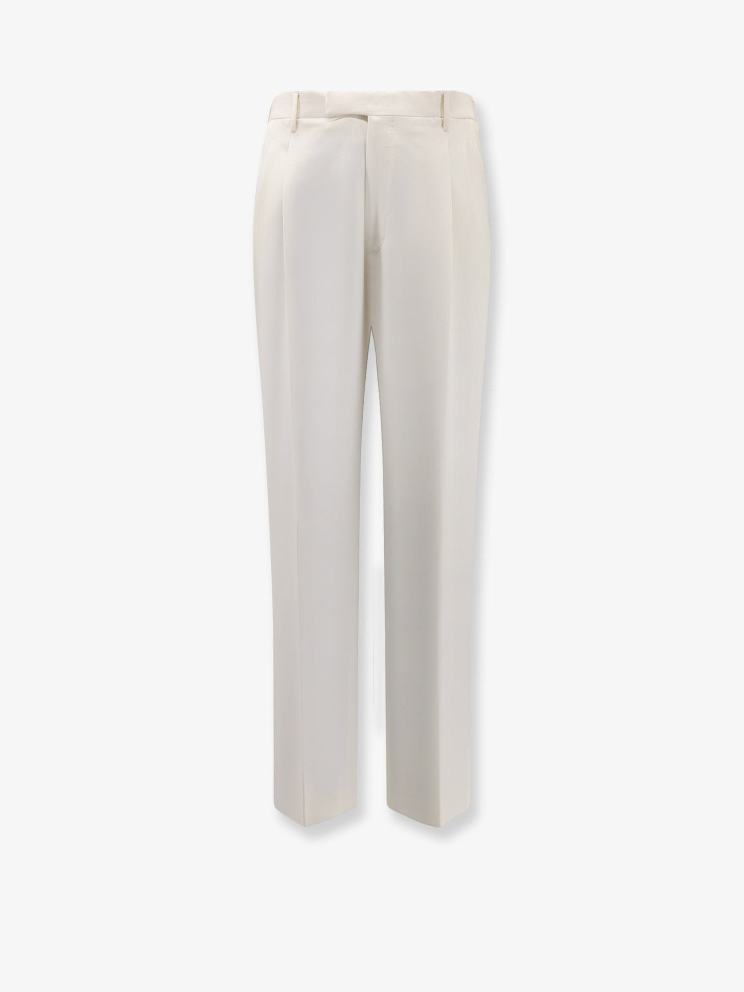 Corneliani Virgin wool trousers