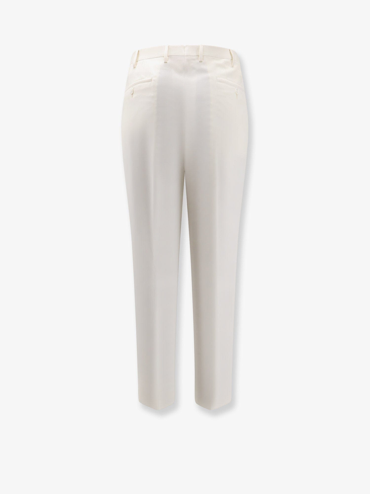 Corneliani Virgin wool trousers