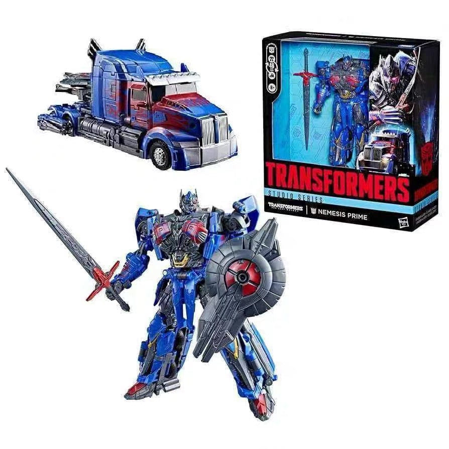 Takara Tomy Transformers Studio Series Nemesis Prime G1905