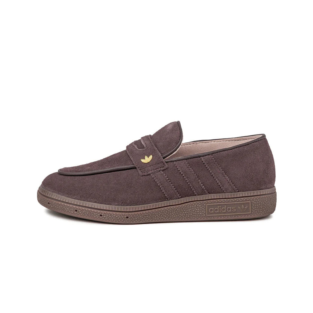 My Store Adidas Handball Spezial Loafers Aurora Coffee