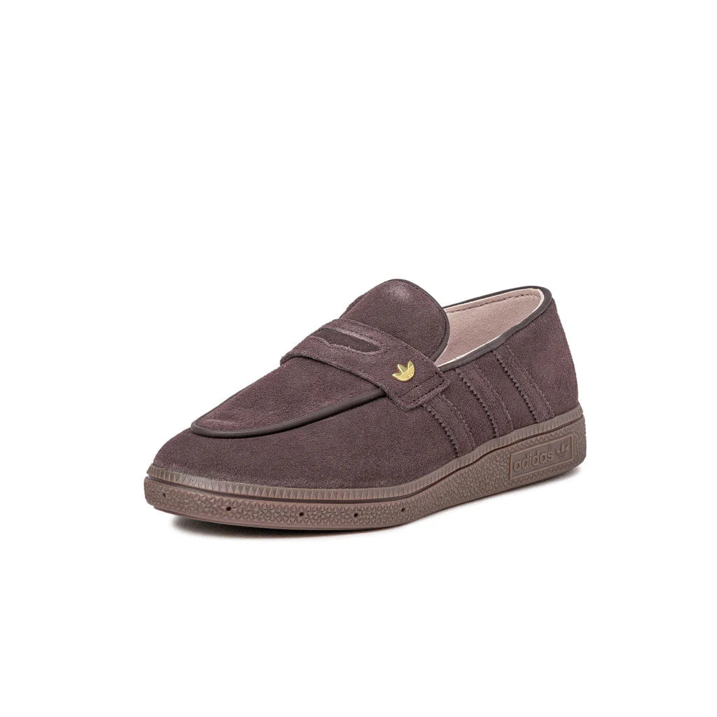 My Store Adidas Handball Spezial Loafers Aurora Coffee