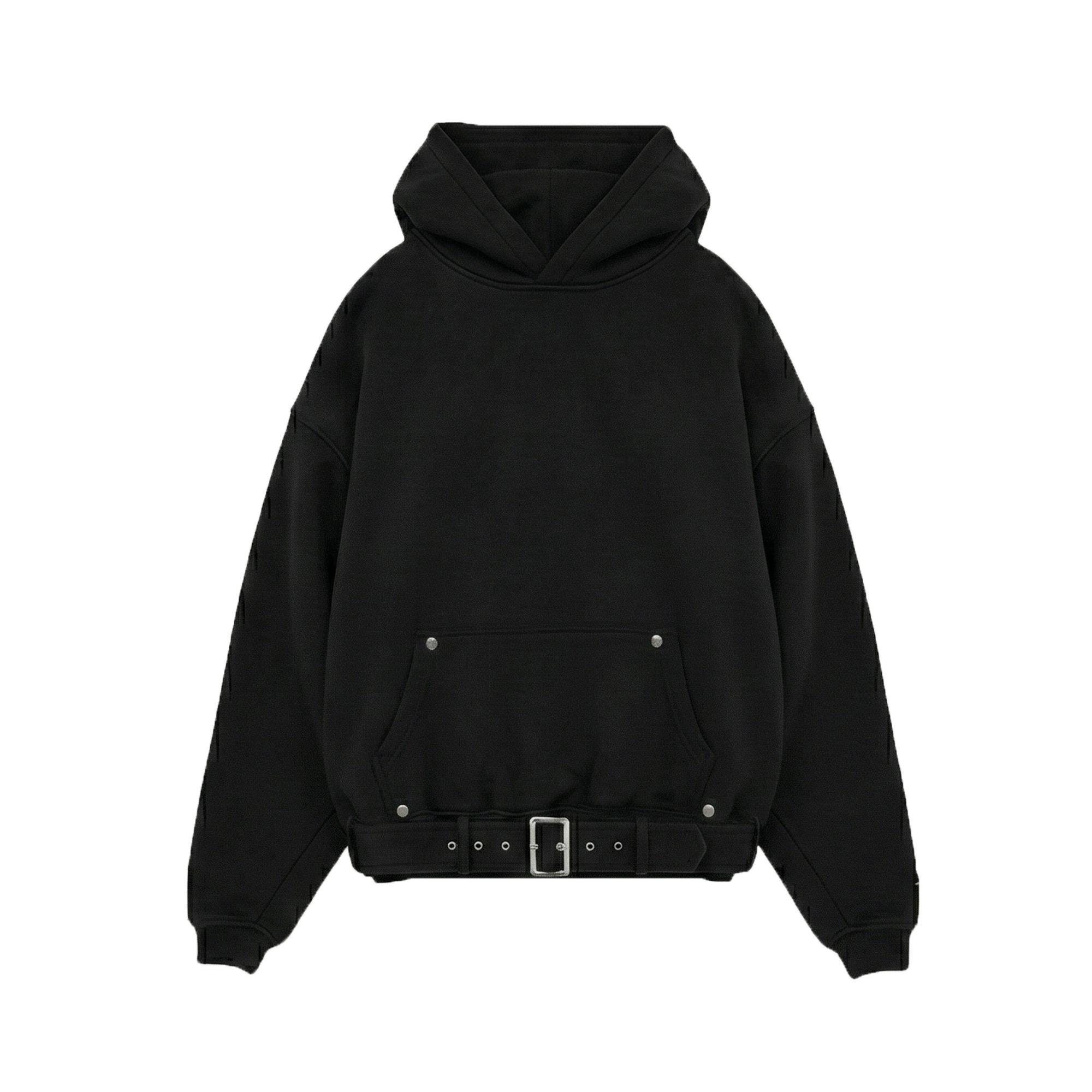 The Kryp Eclipse Enigma Hoodie