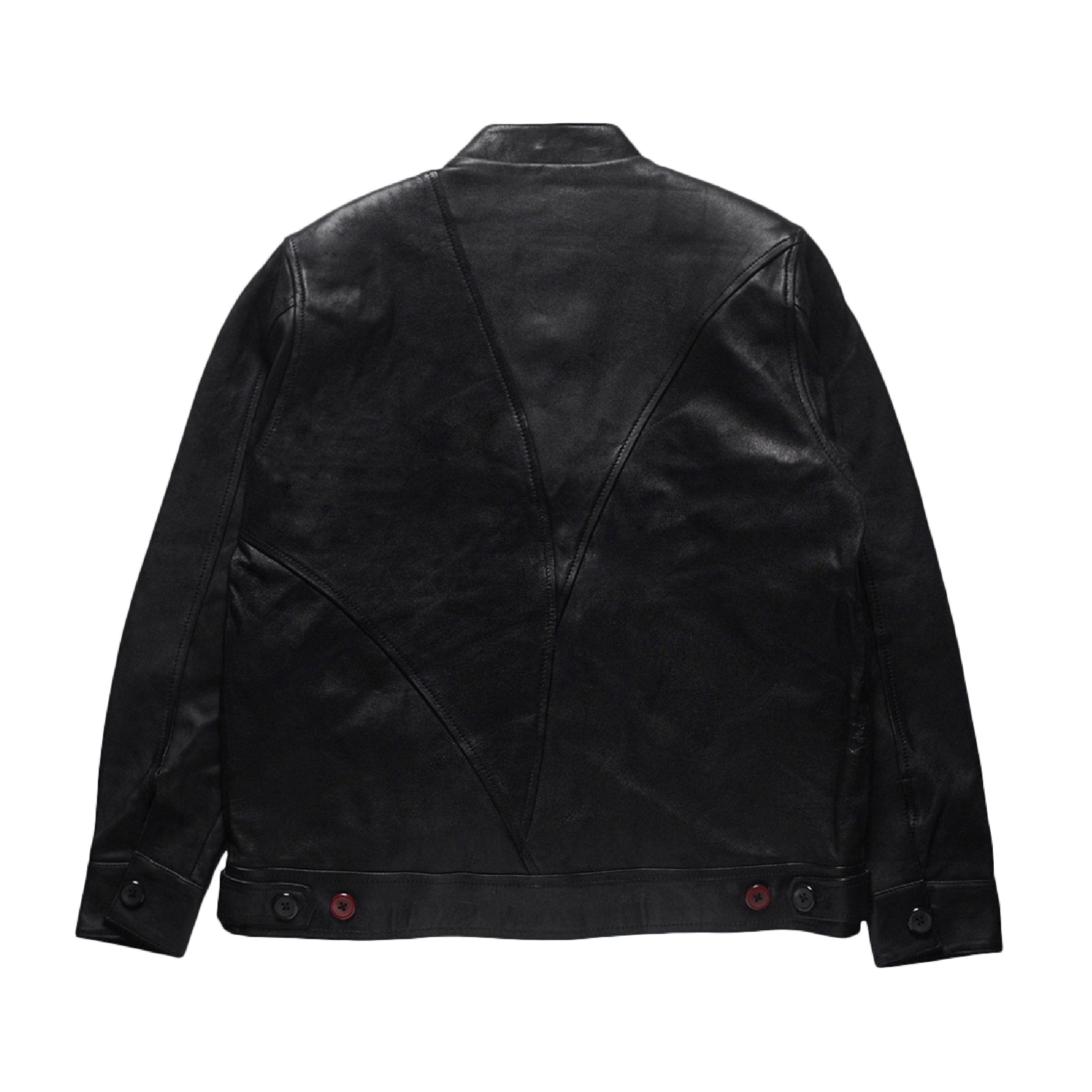 Tenet Rothko Jacket - Black