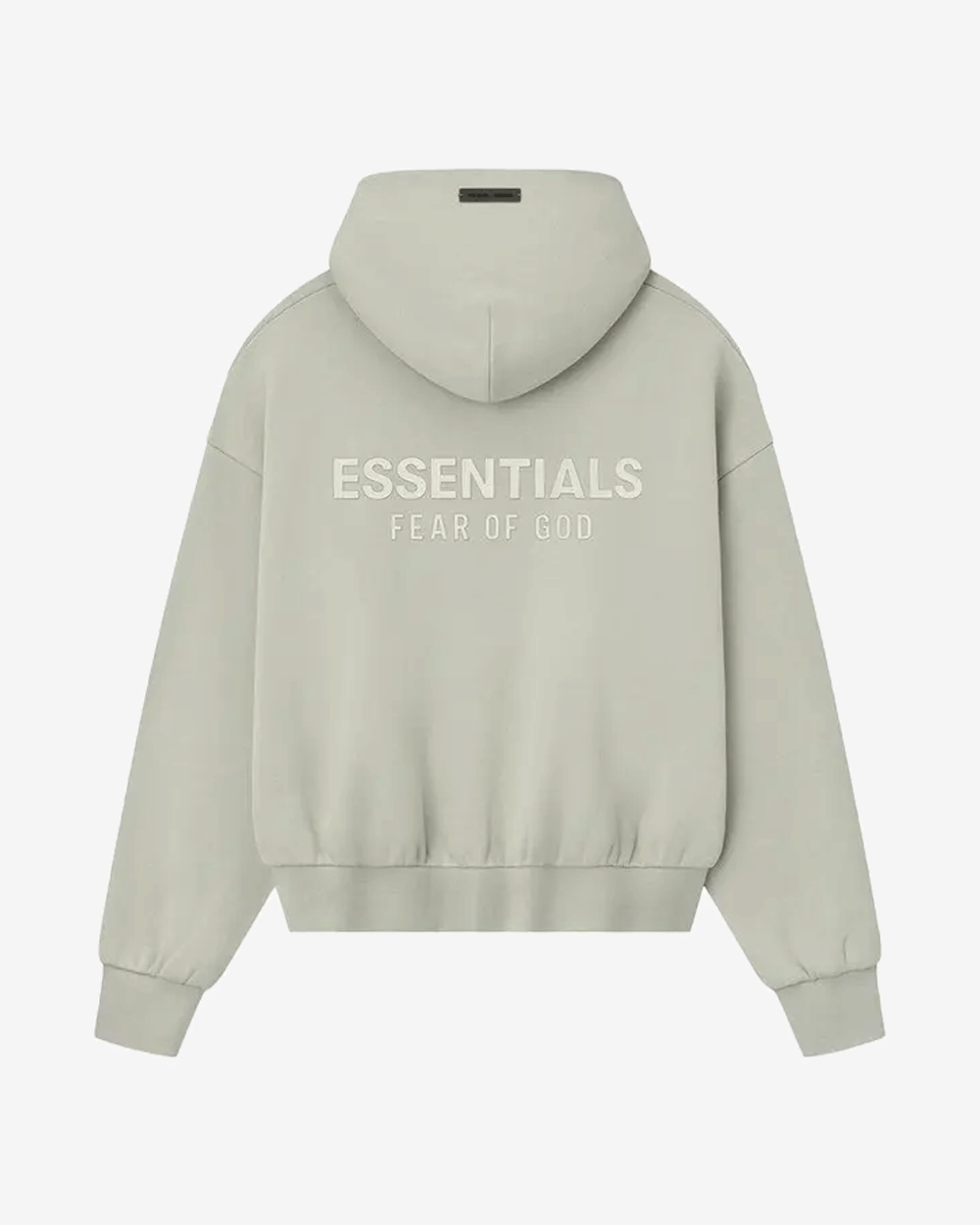 FOG ESSENTIALS SS25 CLASSIC ABBEY STONE HOODIE