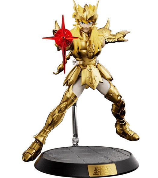 Funko Pop Blokees Saint Seiya Champion Class Scorpio Milo Model Kit