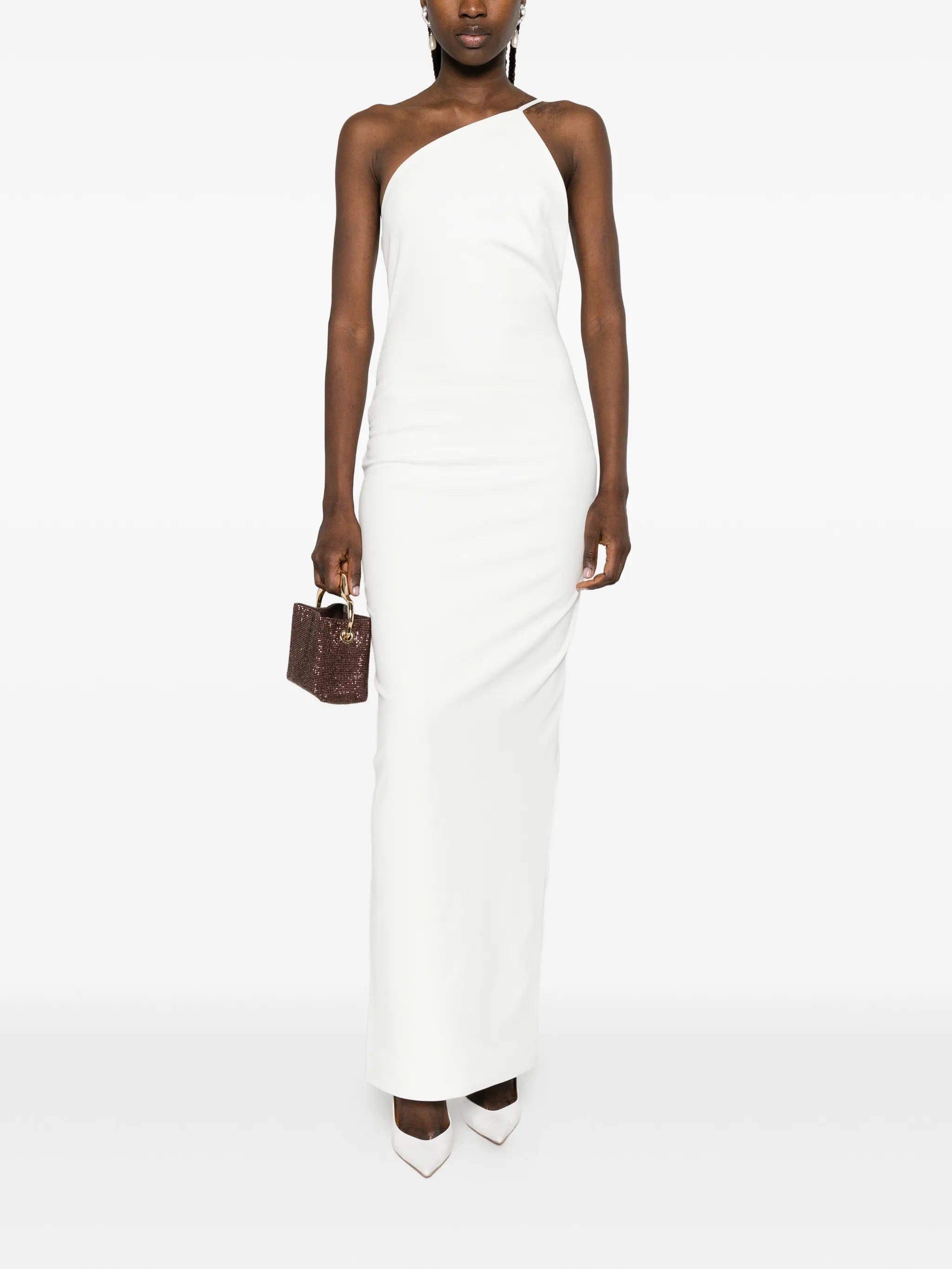 Solace London Alexandra maxi dress