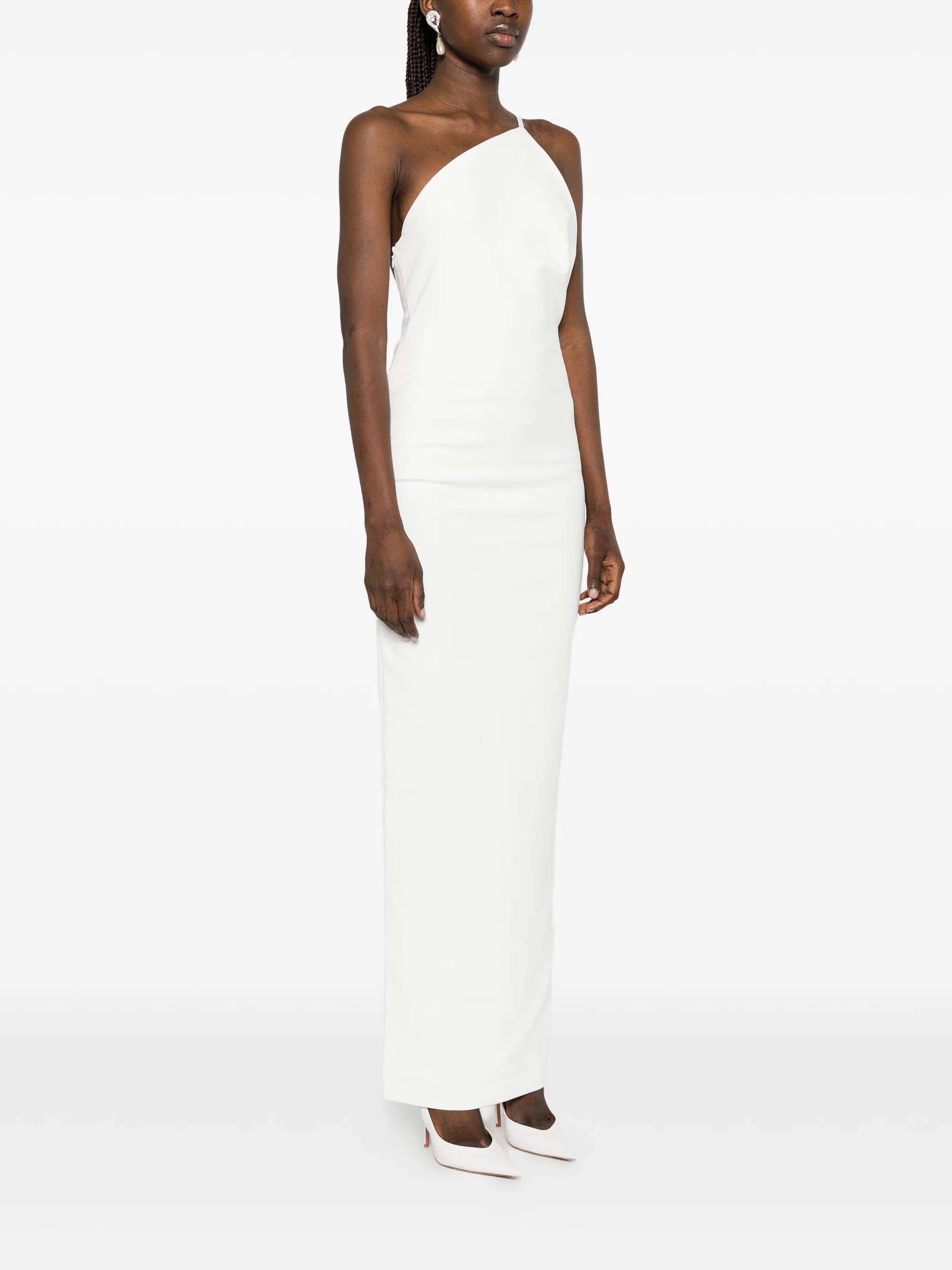 Solace London Alexandra maxi dress