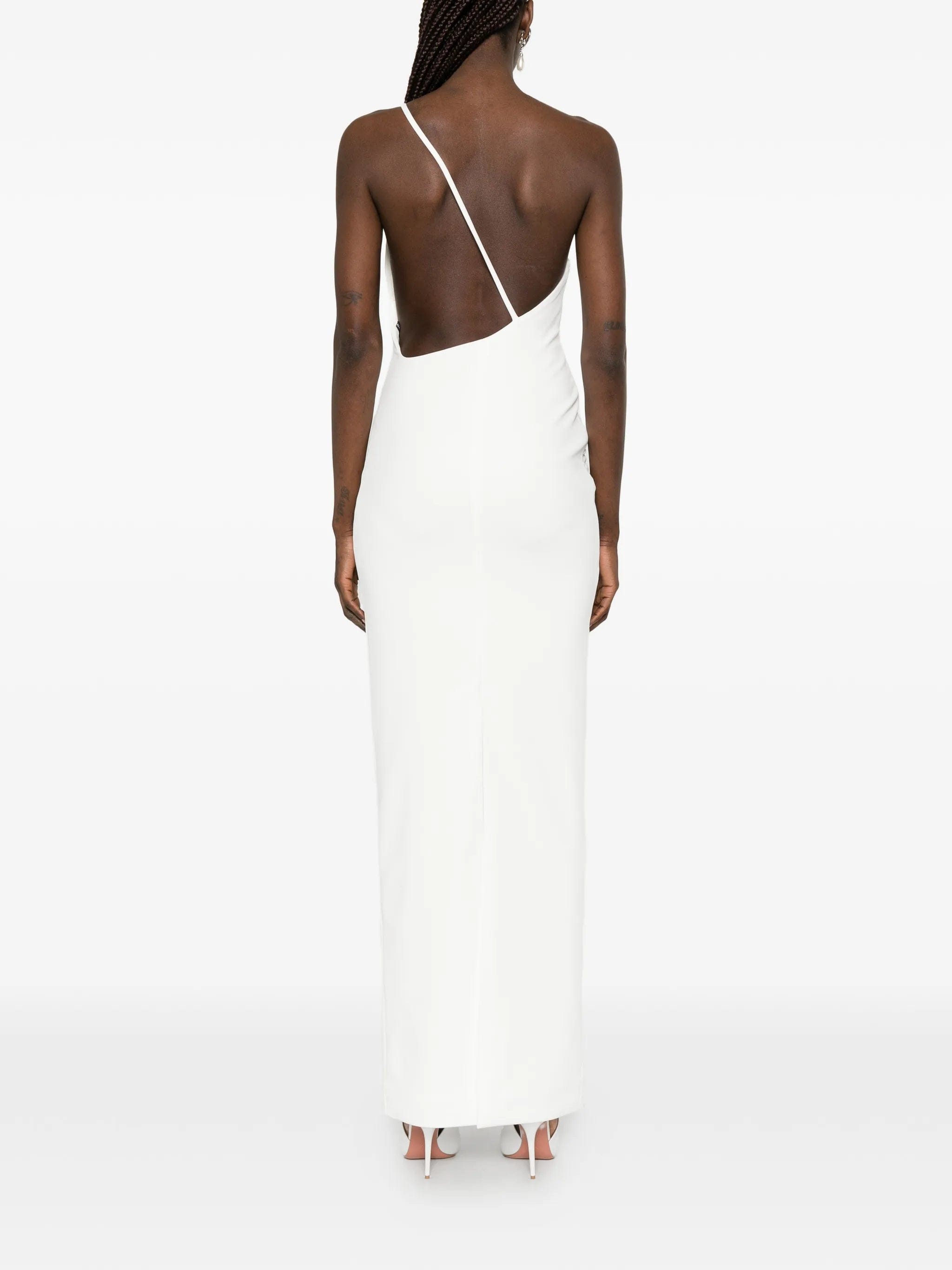 Solace London Alexandra maxi dress