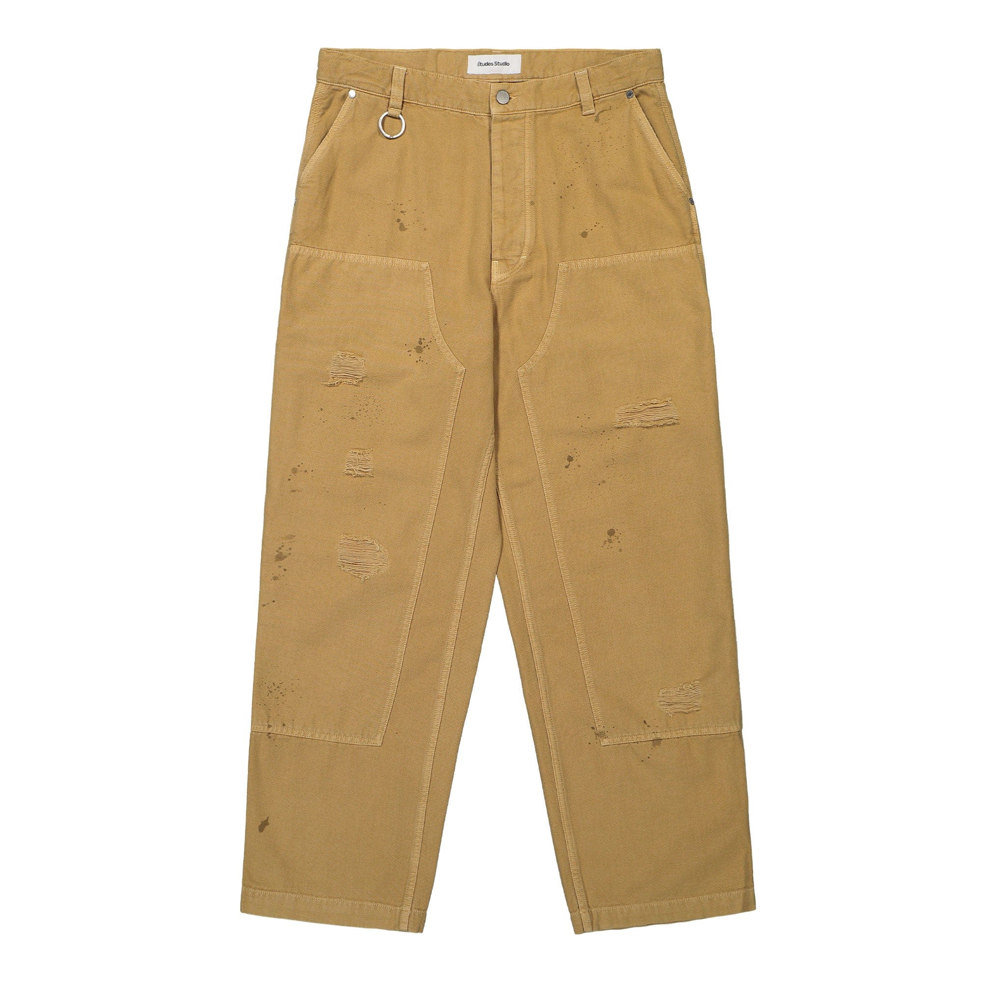 Études Studio Loose Carpenter Pants