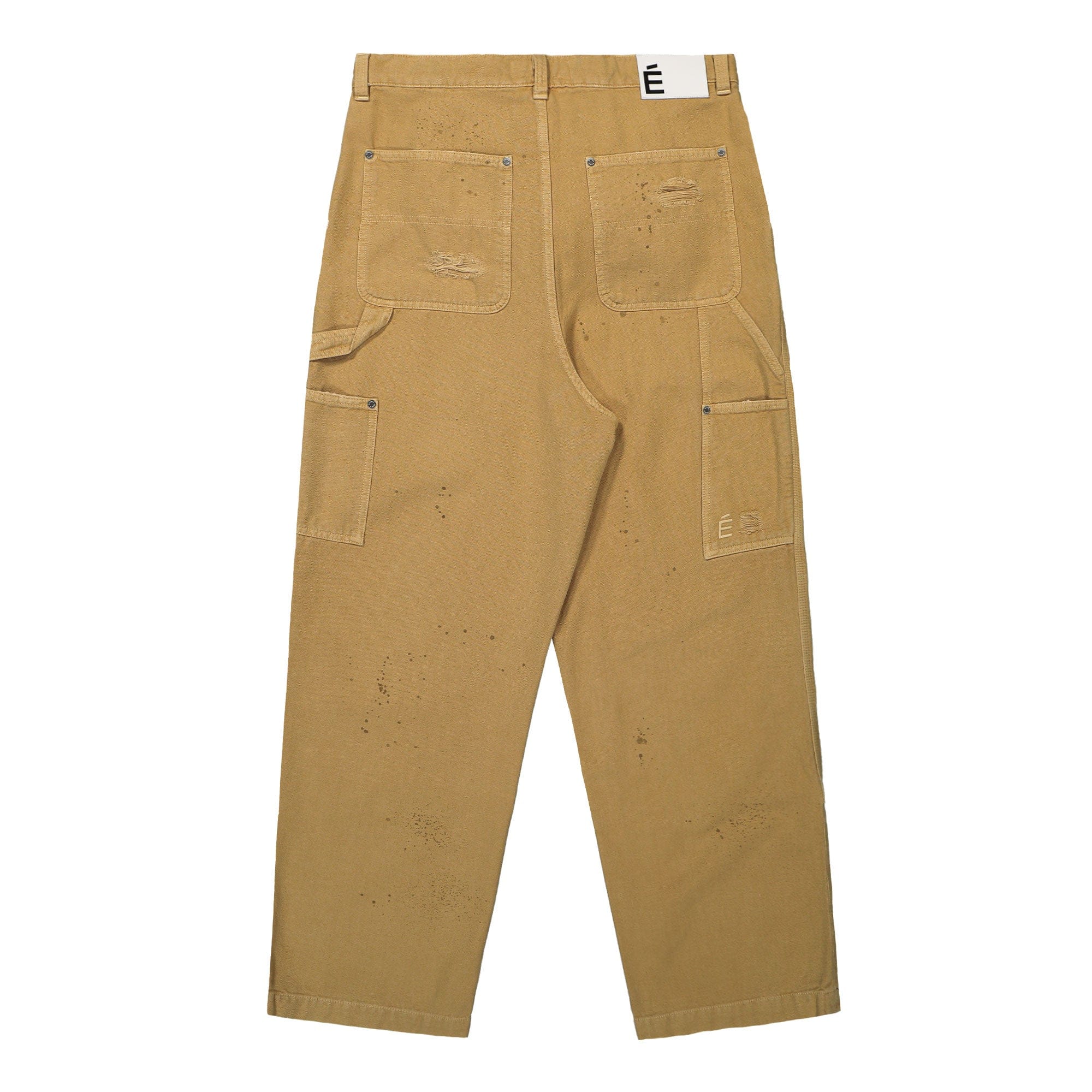 Études Studio Loose Carpenter Pants