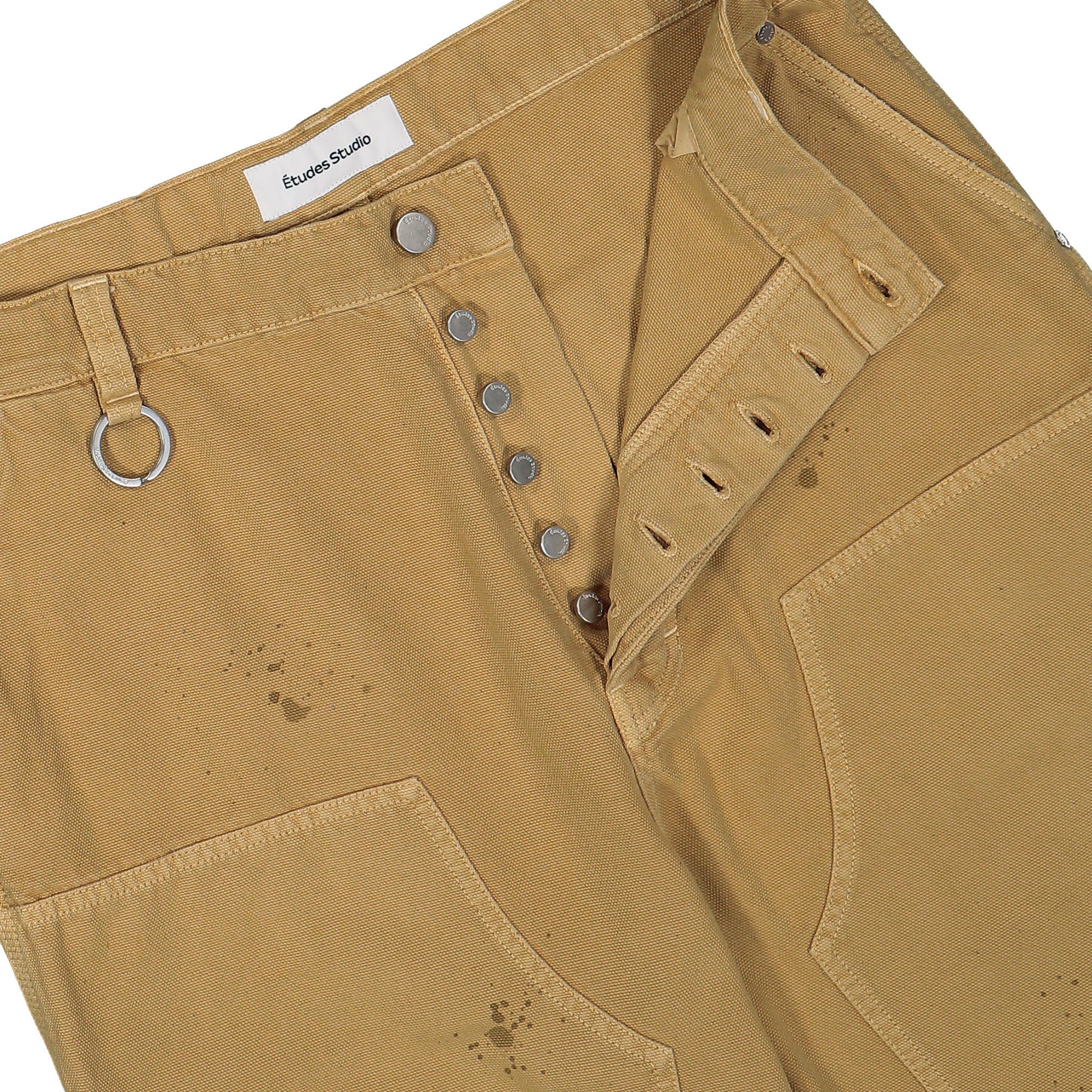 Études Studio Loose Carpenter Pants