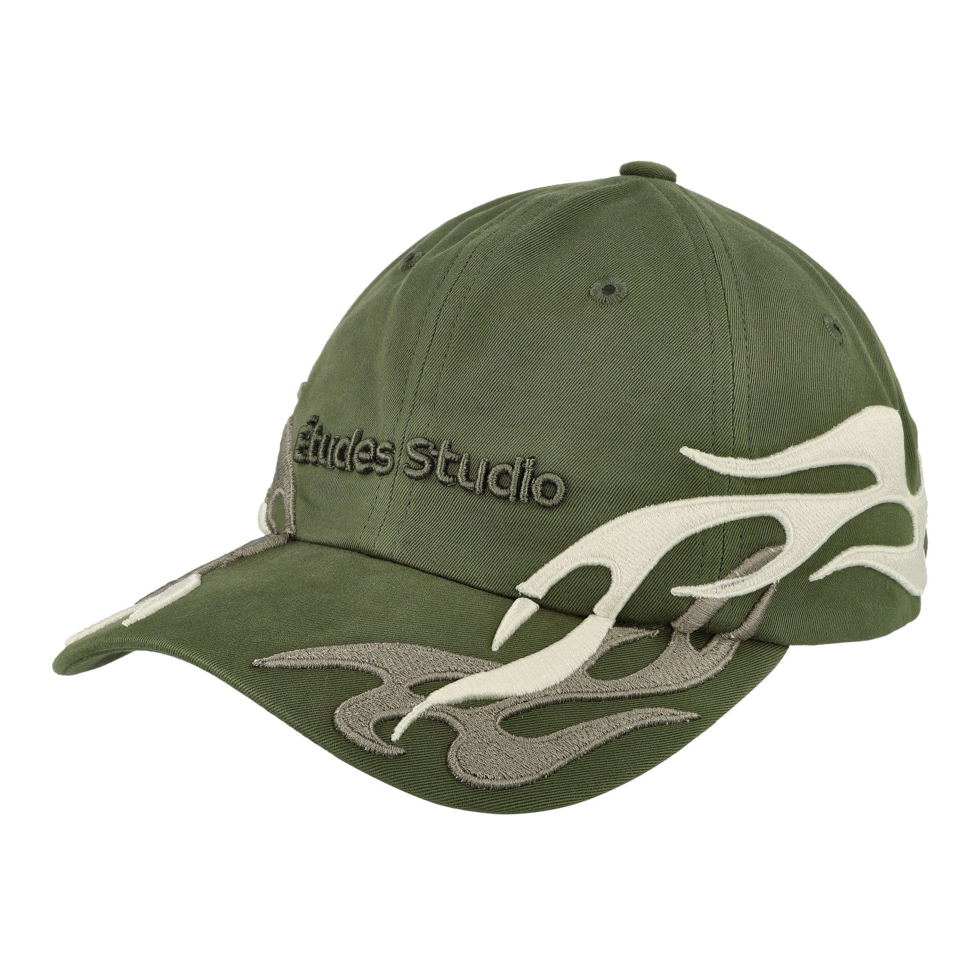 Études Studio Cap Flaming