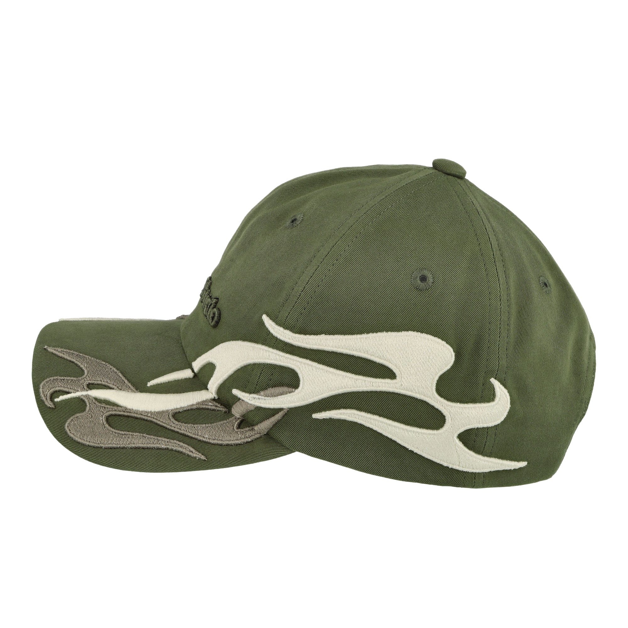 Études Studio Cap Flaming