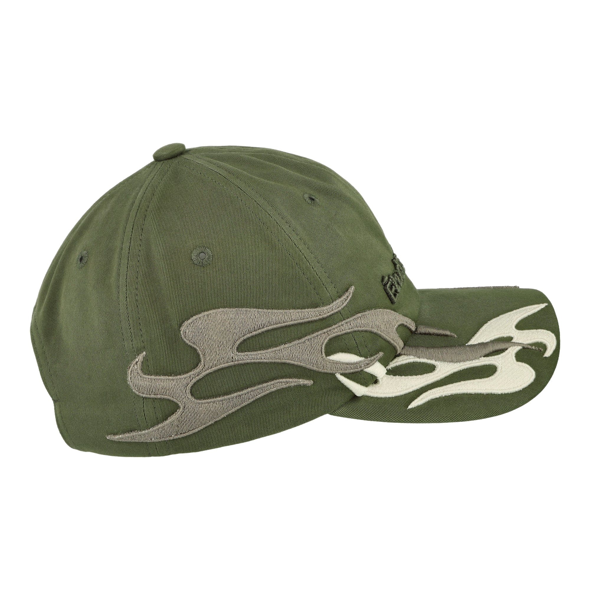 Études Studio Cap Flaming